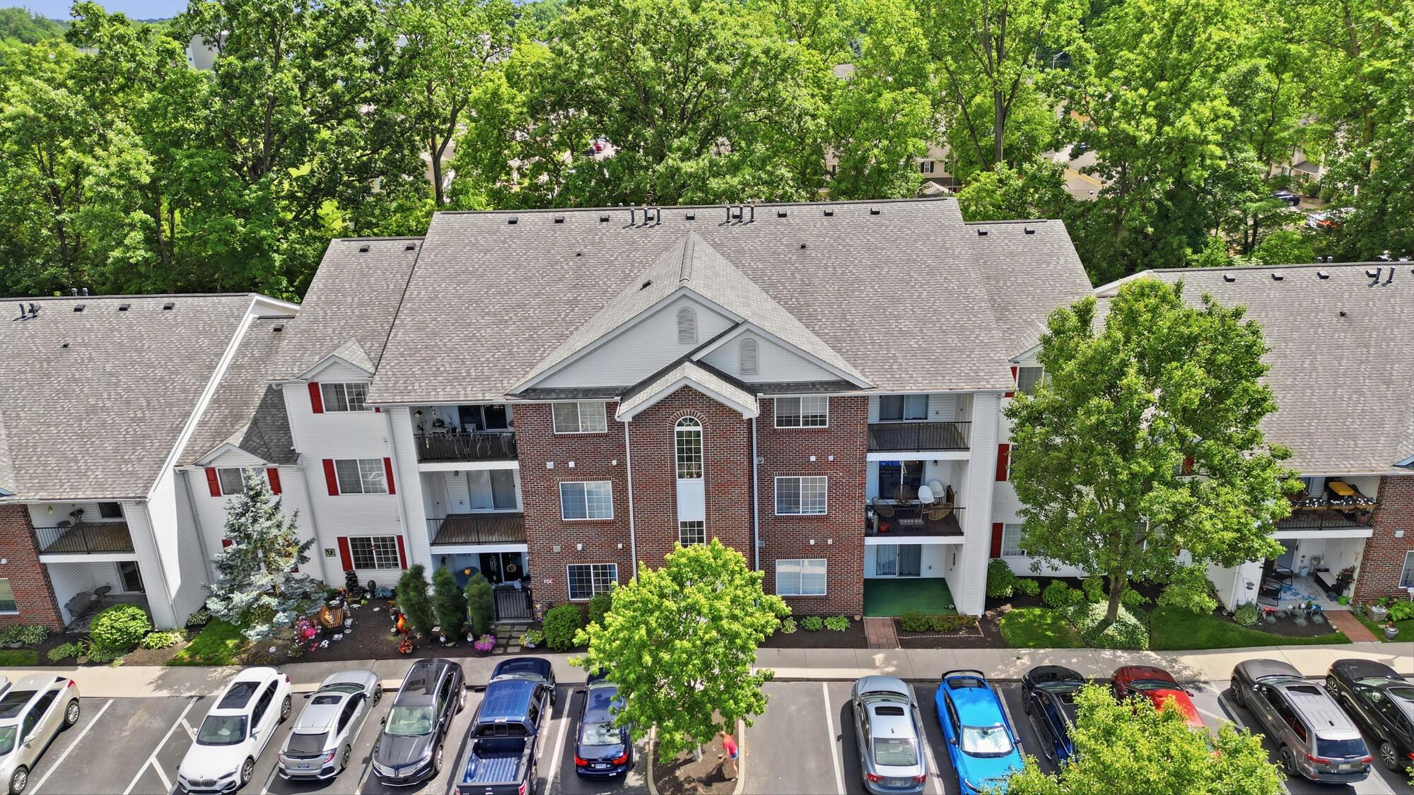 3115 Heron Pointe, 204
