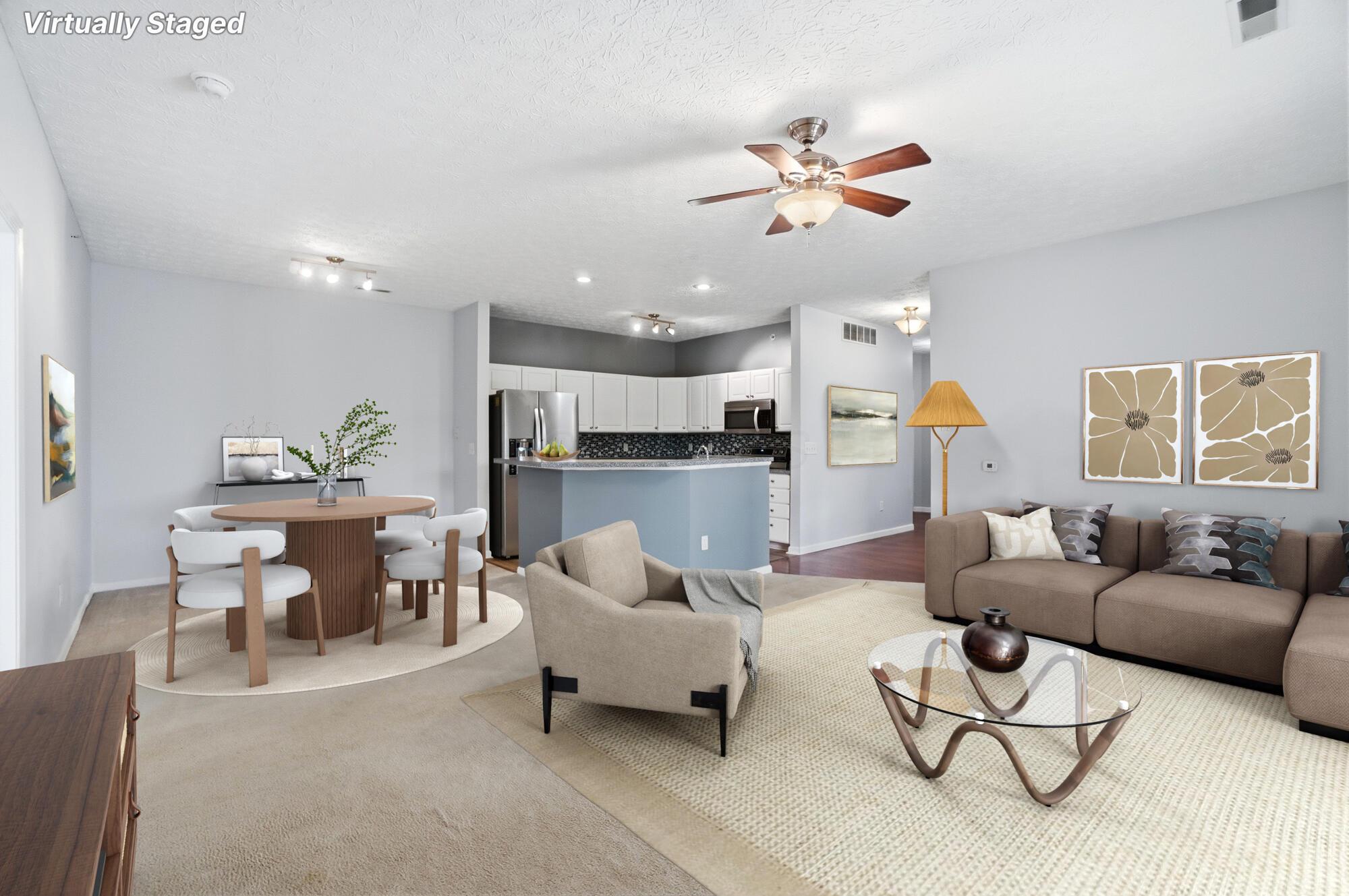 3115 Heron Pointe, 204