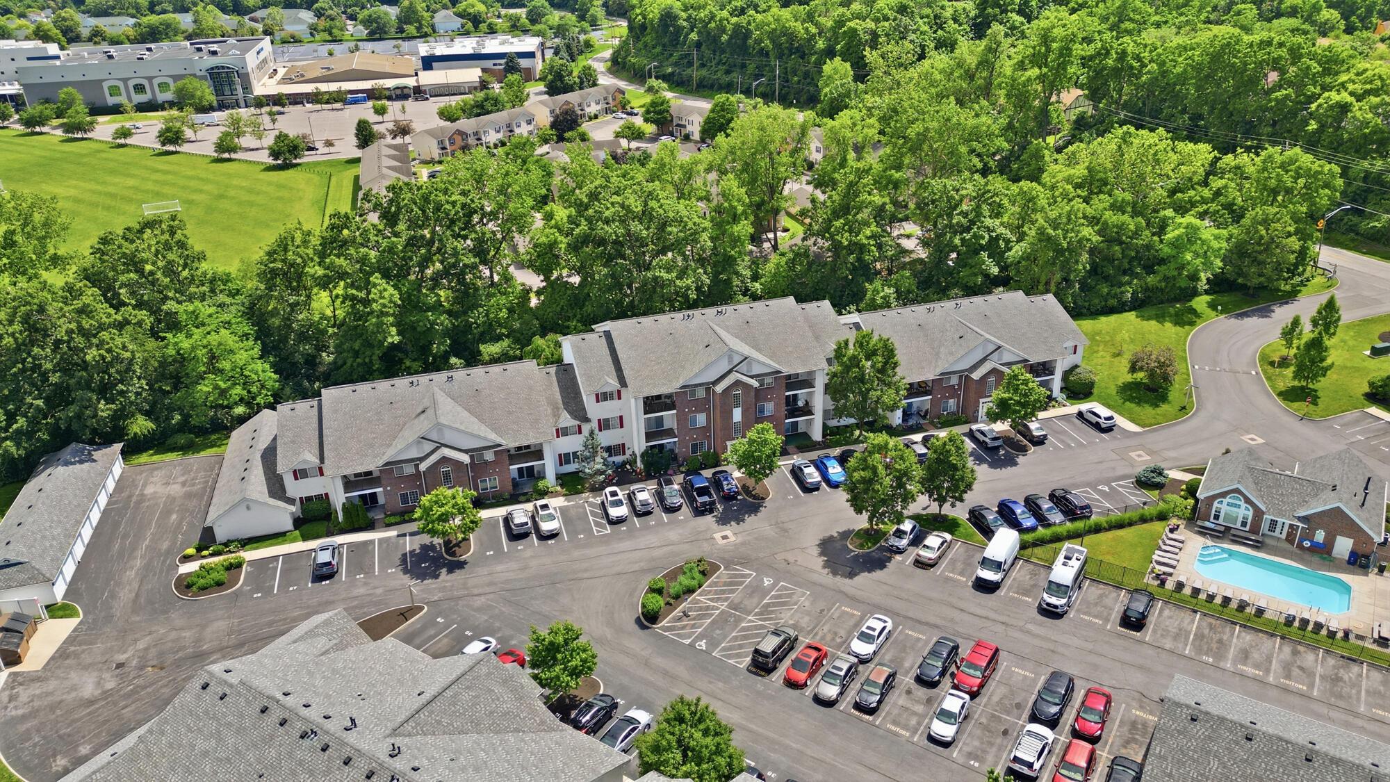 3115 Heron Pointe, 204