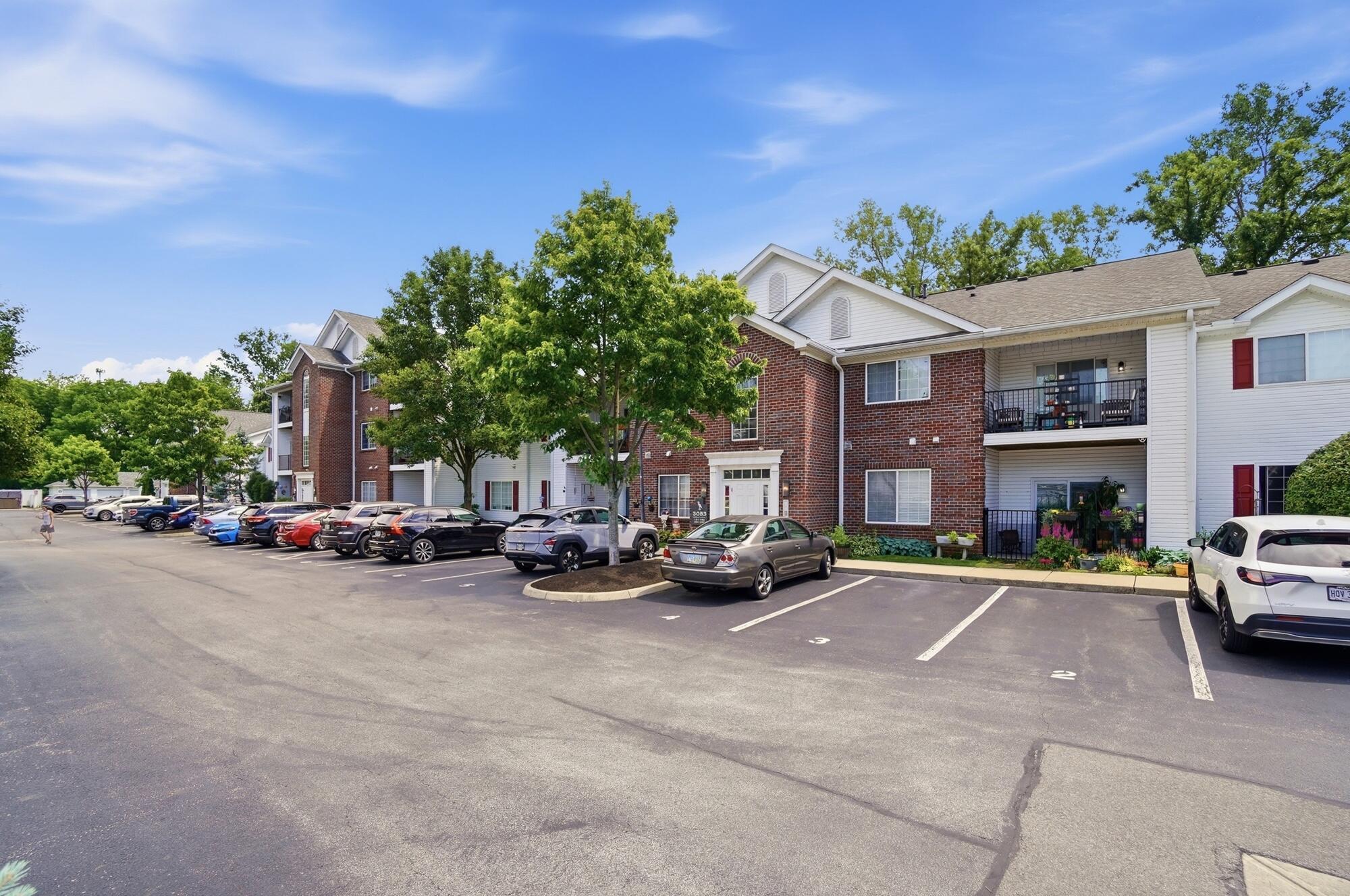3115 Heron Pointe, 204