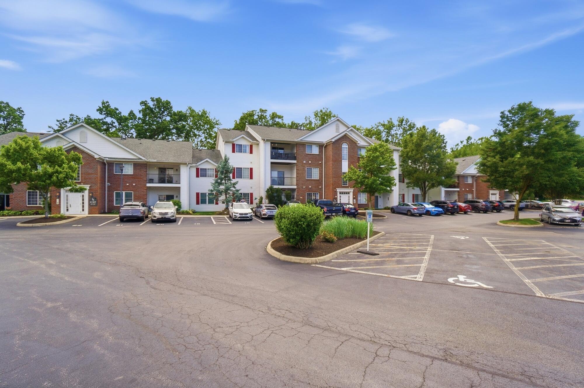 3115 Heron Pointe, 204