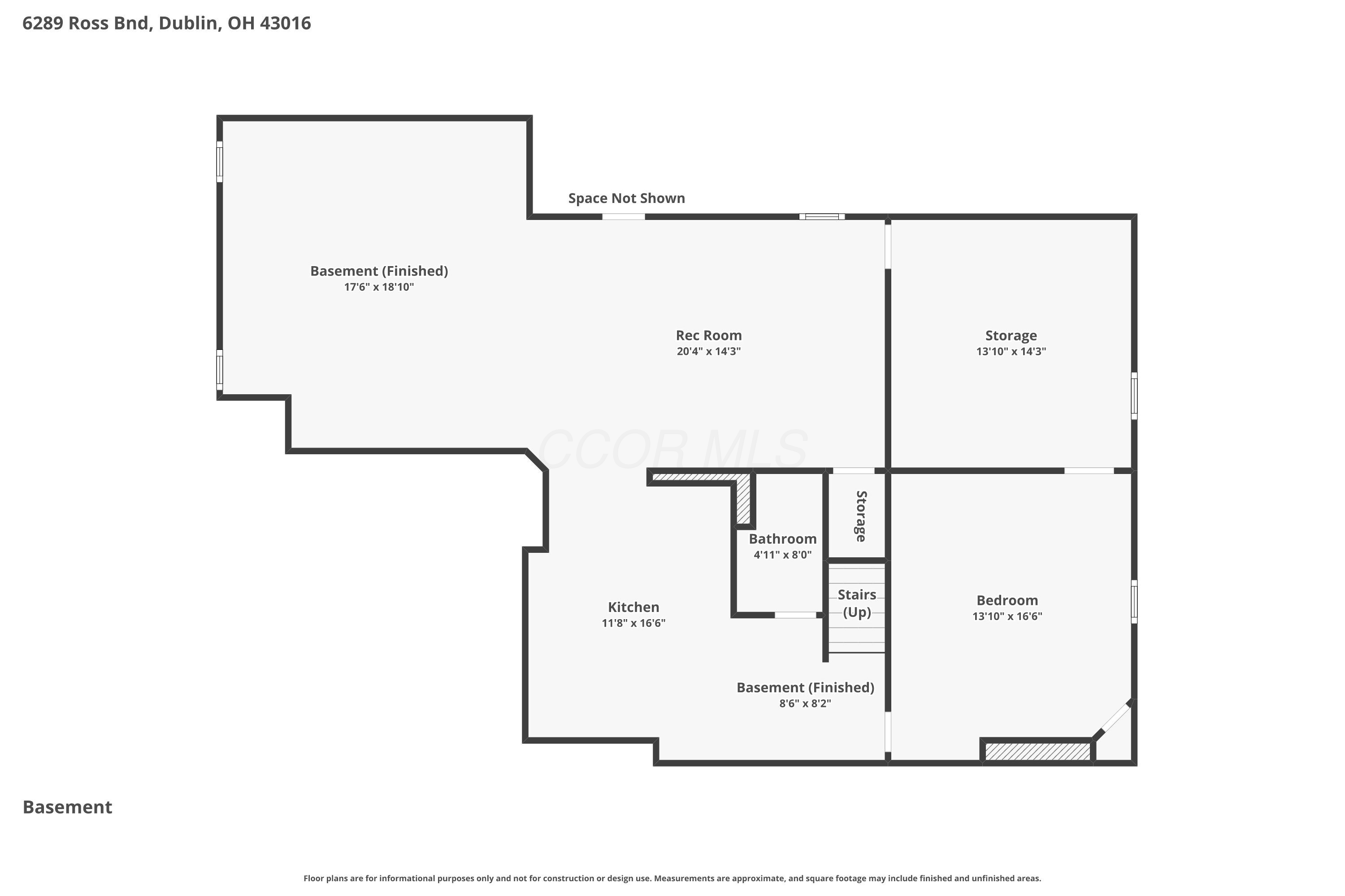 6289 Ross Bend