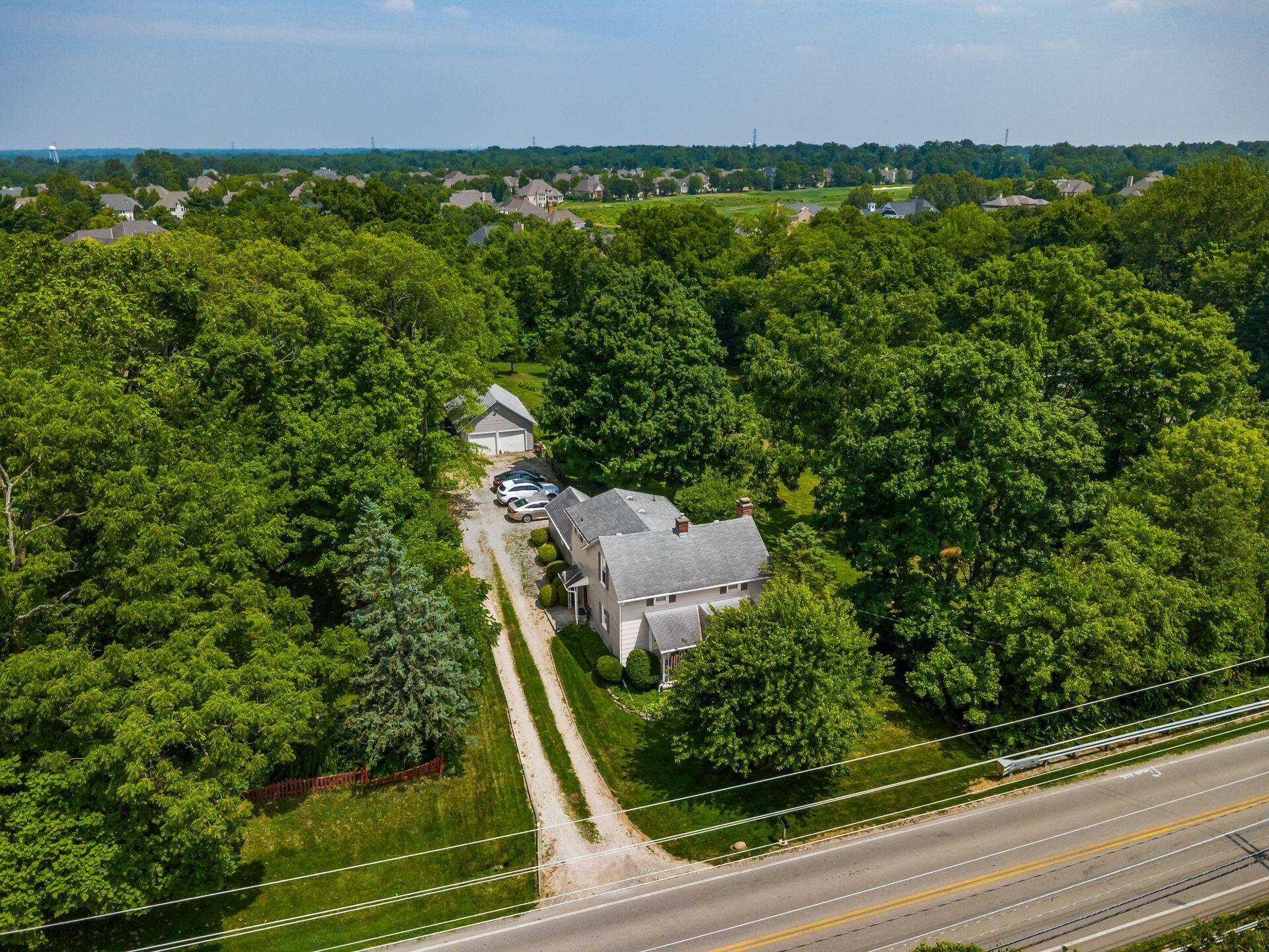 10352 Jerome Road