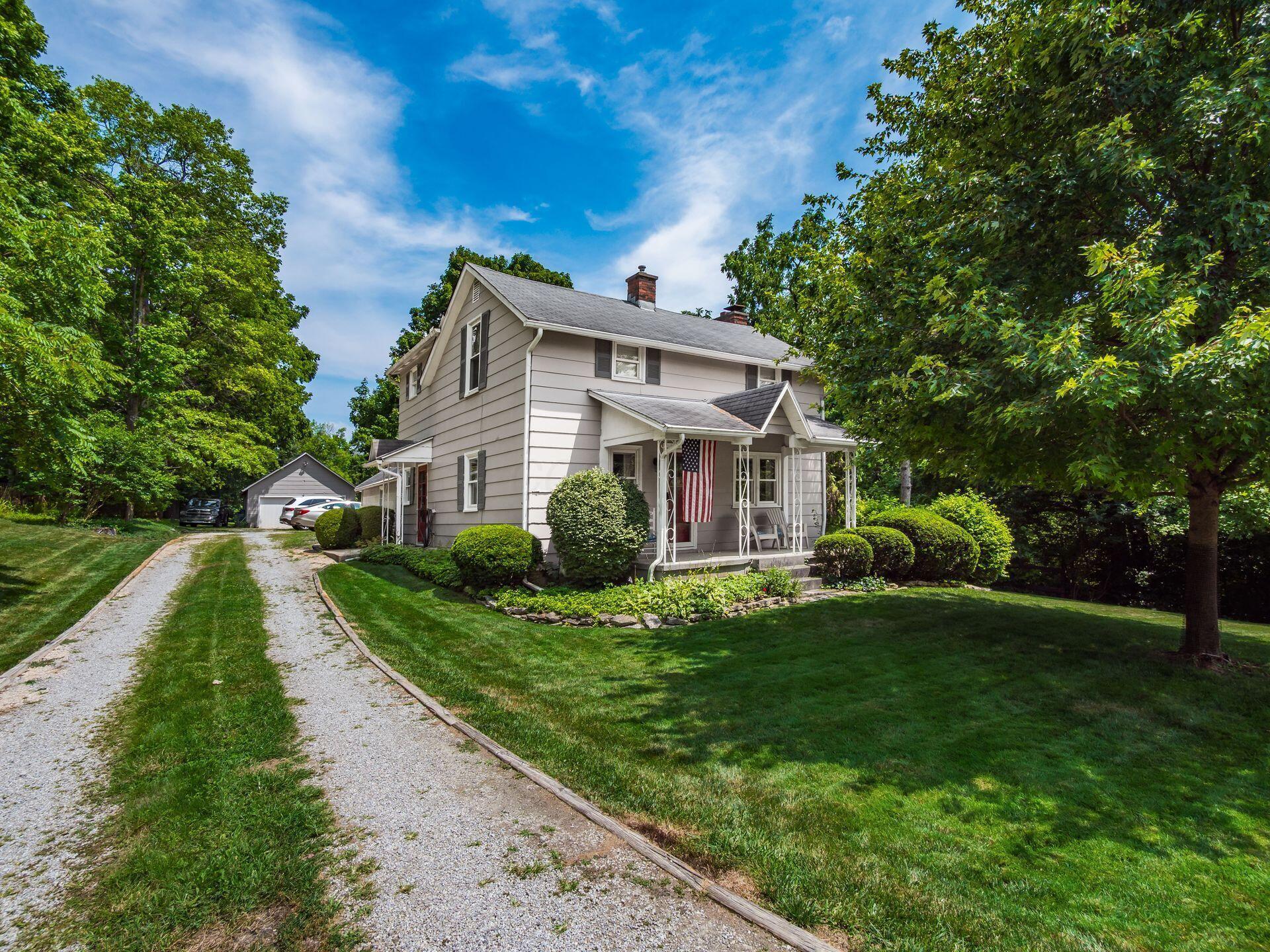 10352 Jerome Road
