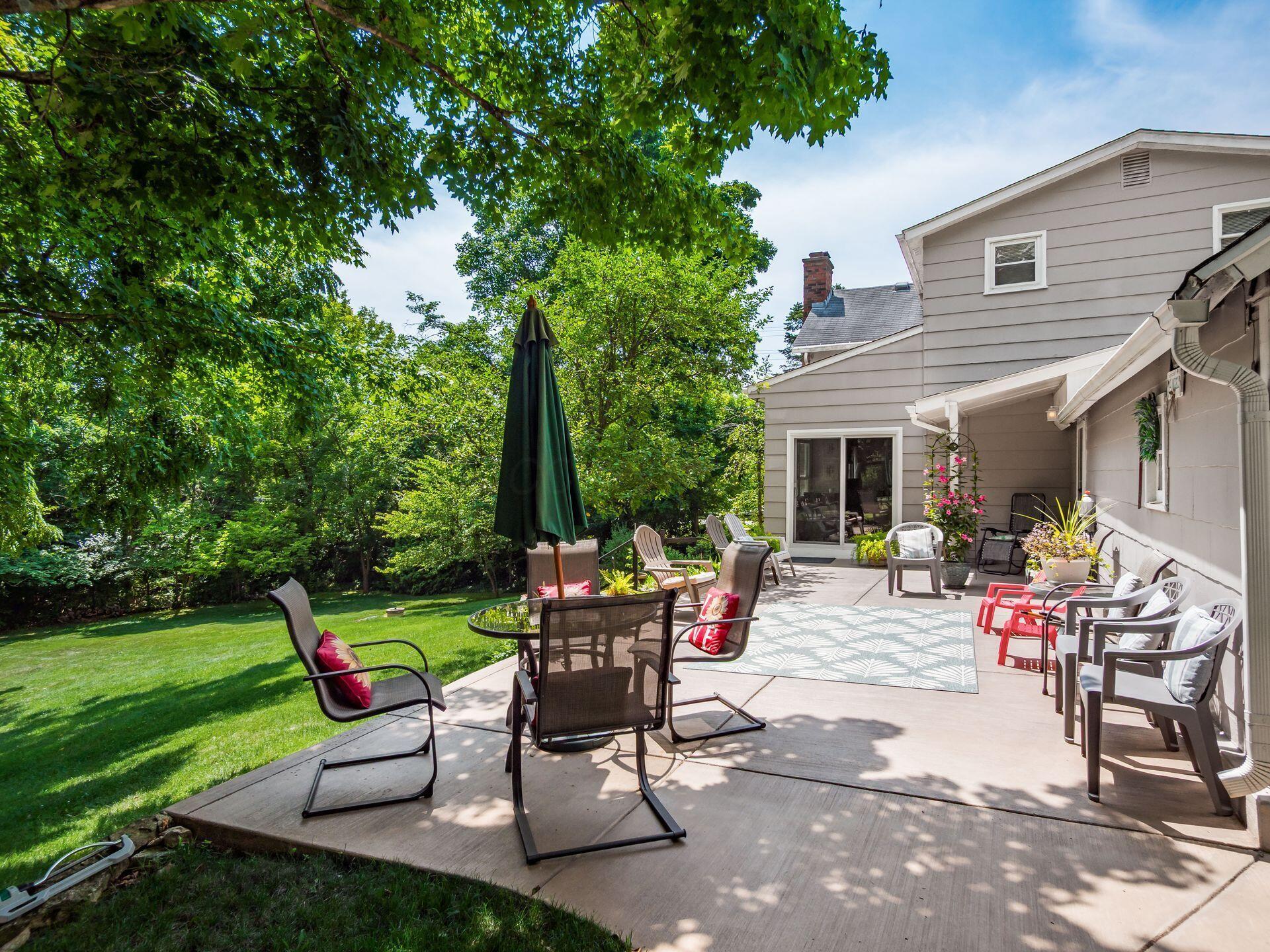 10352 Jerome Road