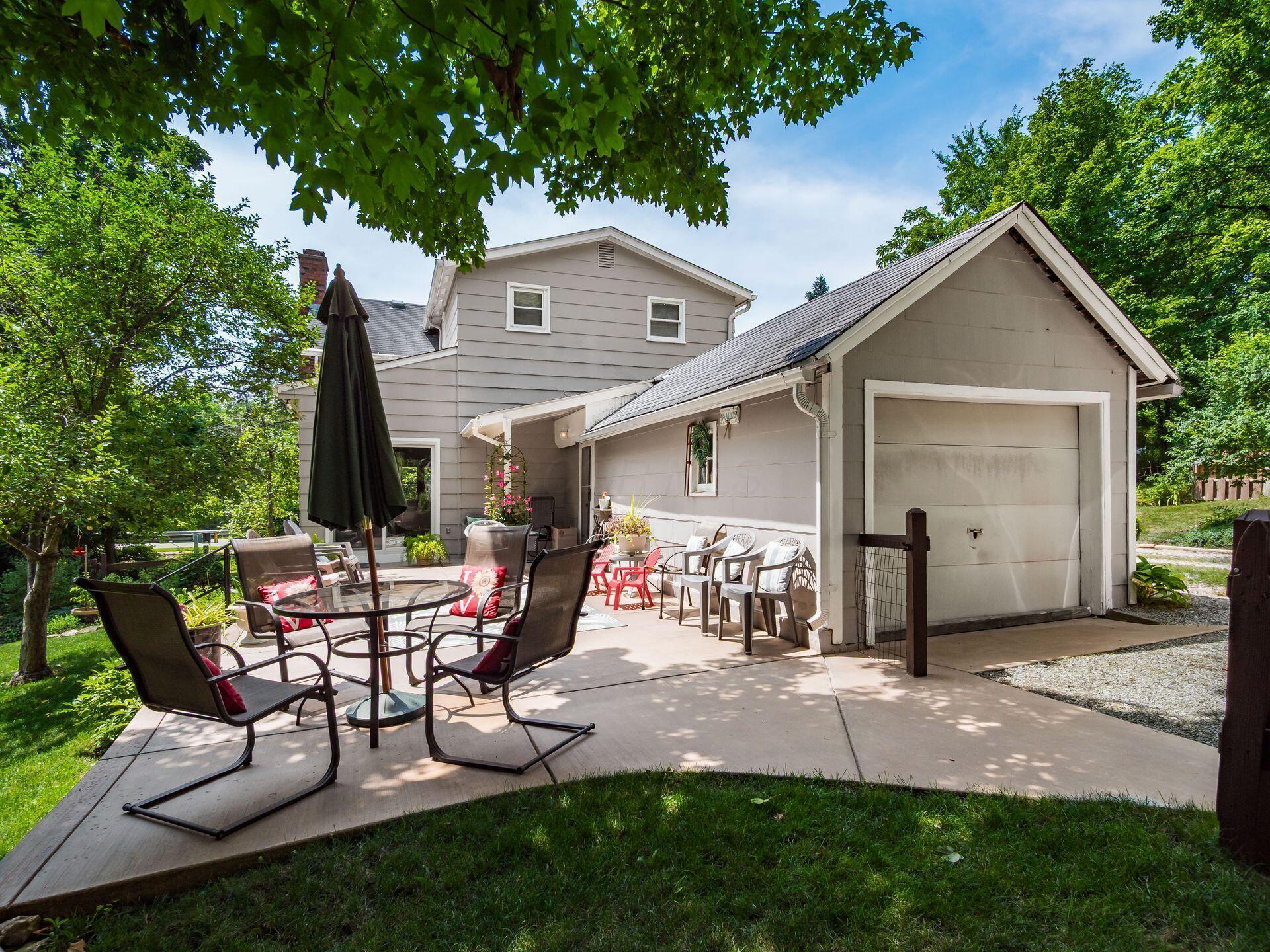 10352 Jerome Road