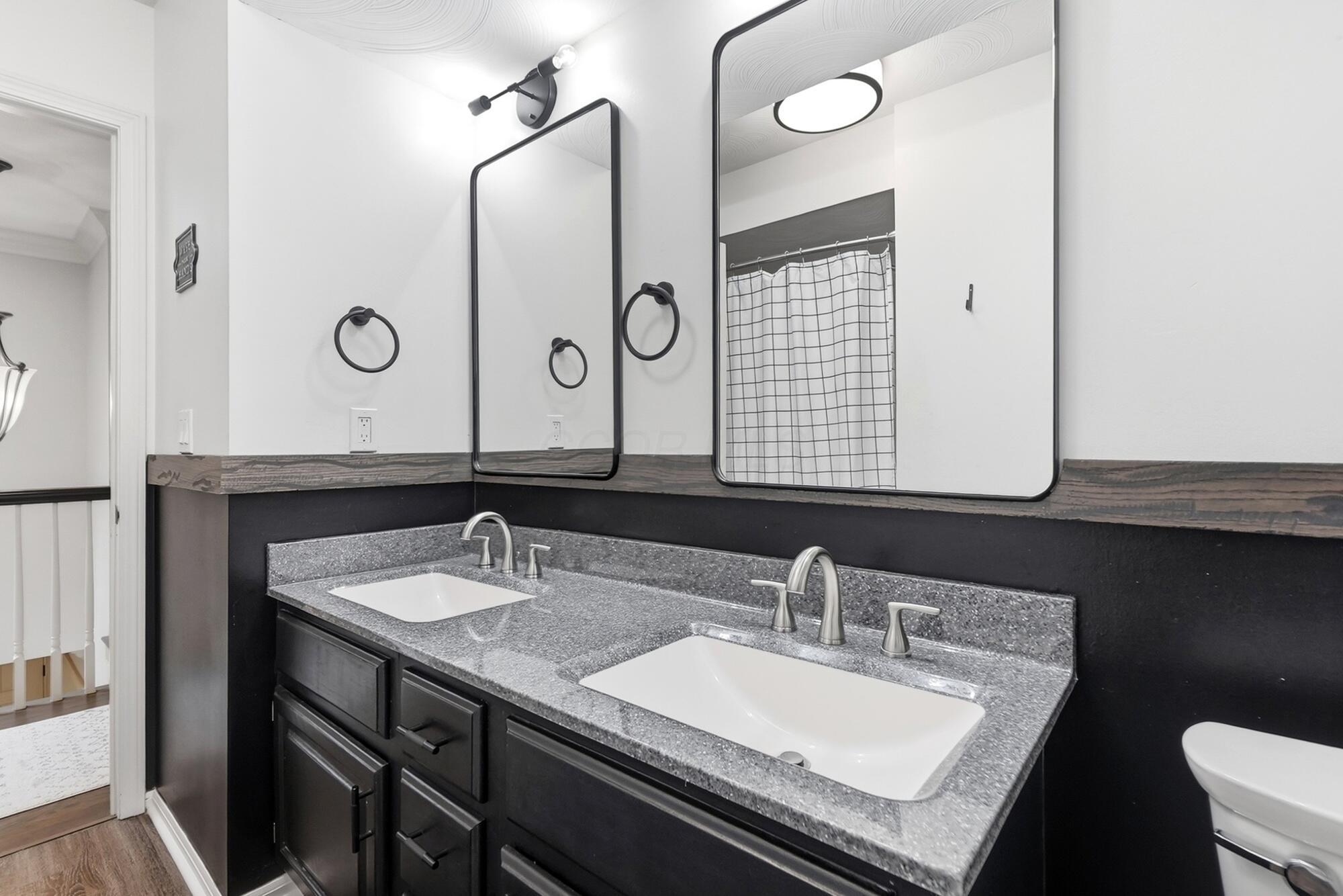 9401 Traceyton Drive