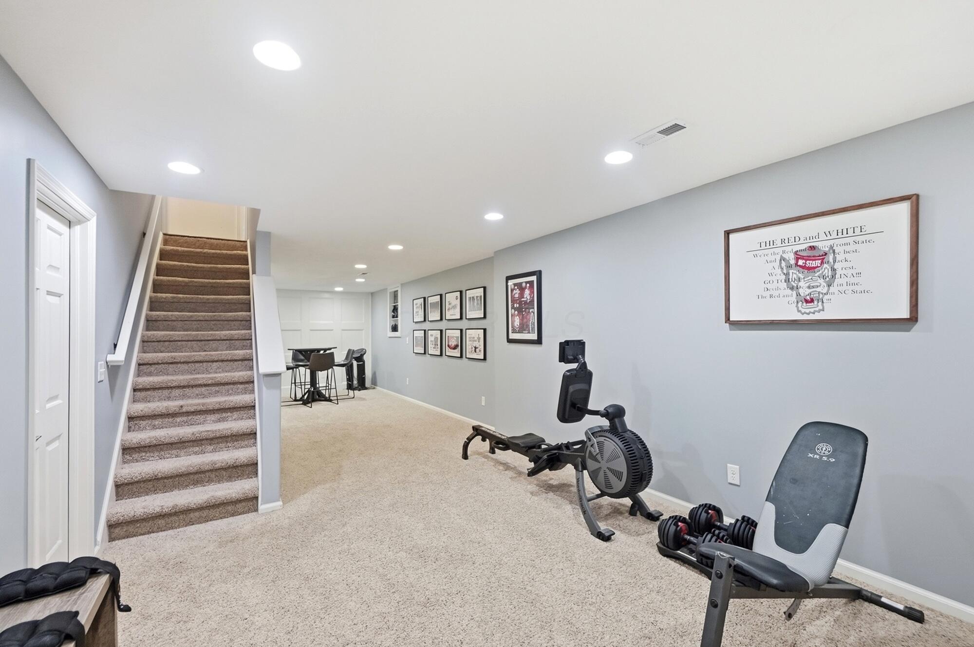9401 Traceyton Drive