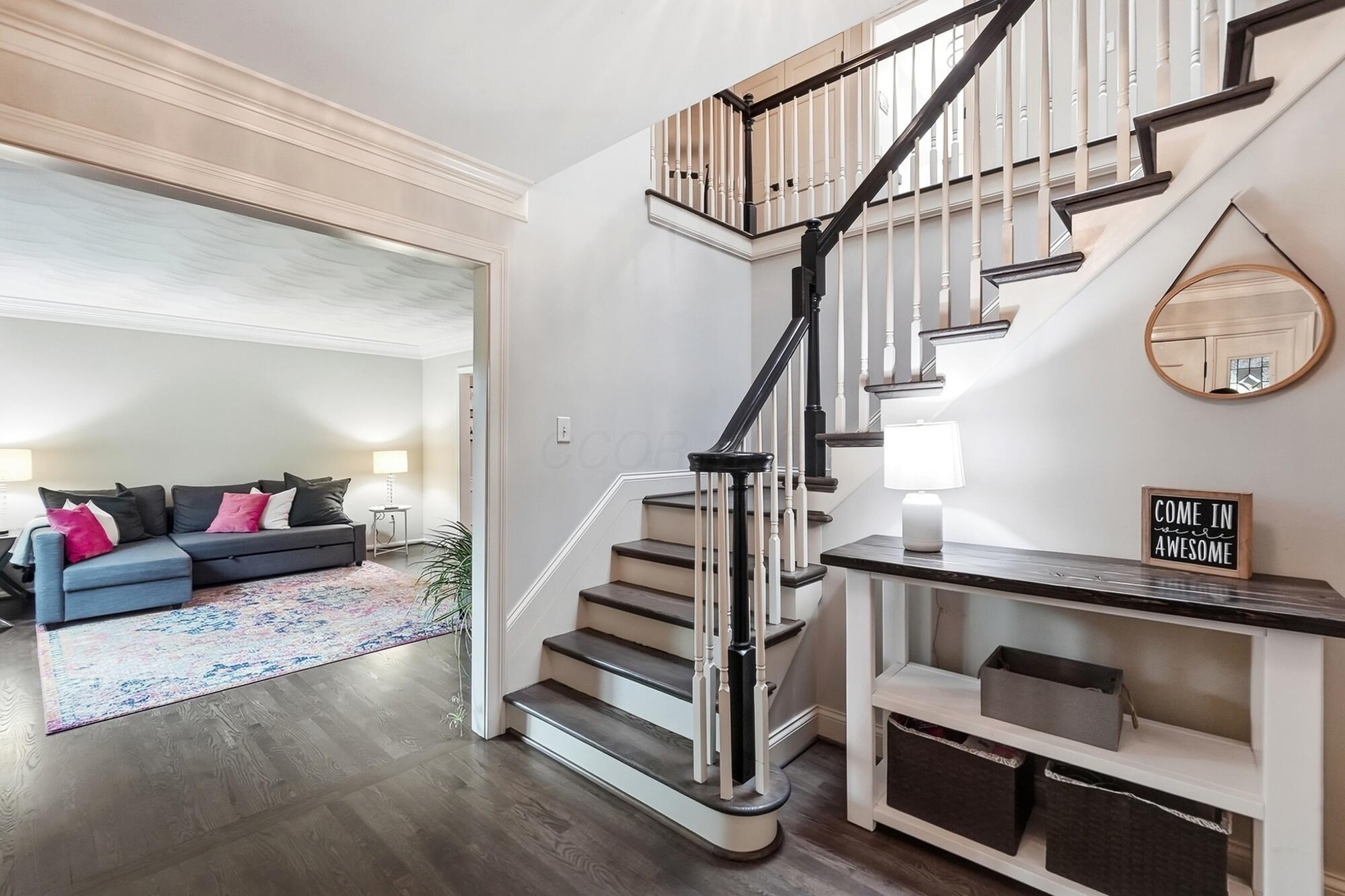 9401 Traceyton Drive
