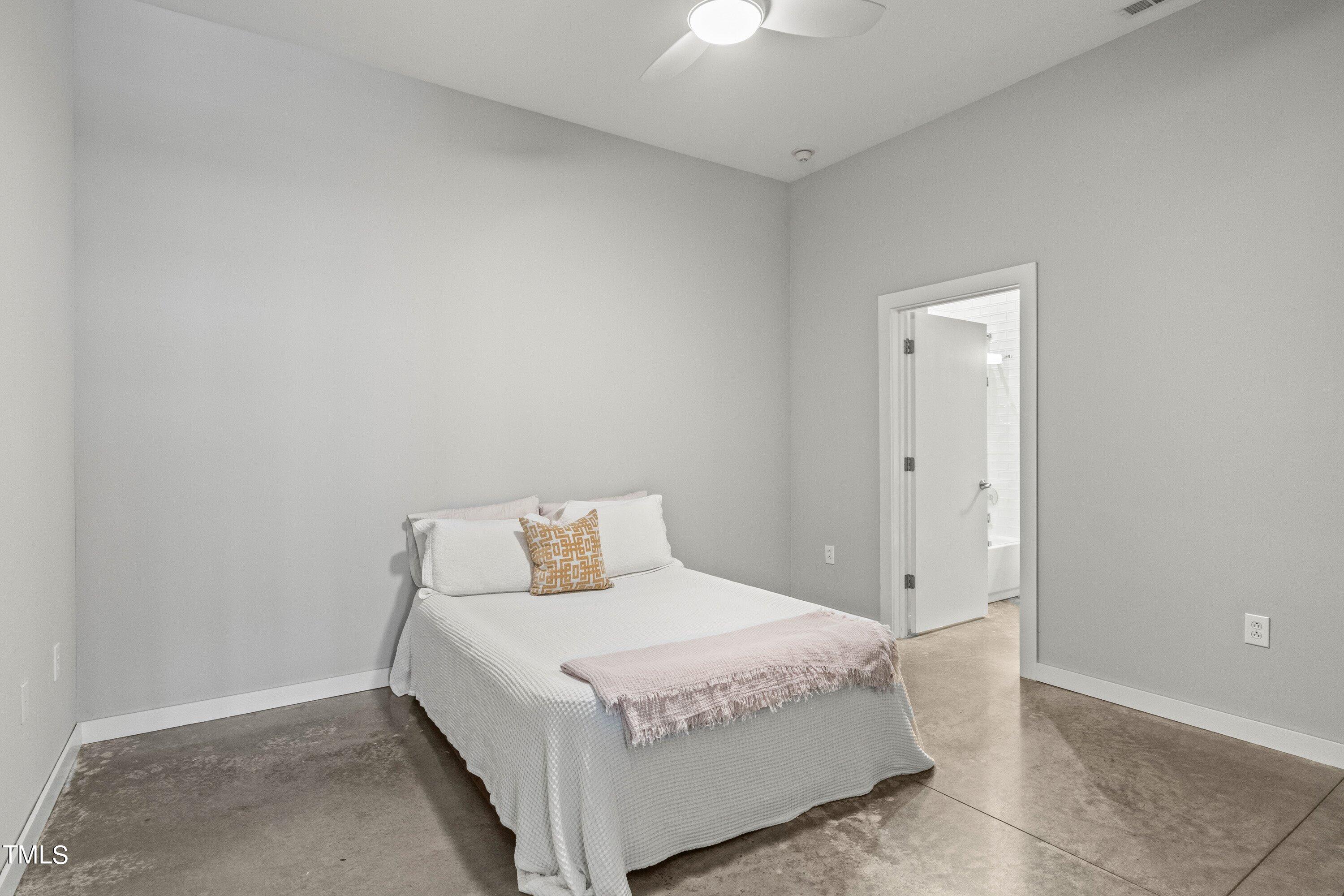 319 Fayetteville Street # 412