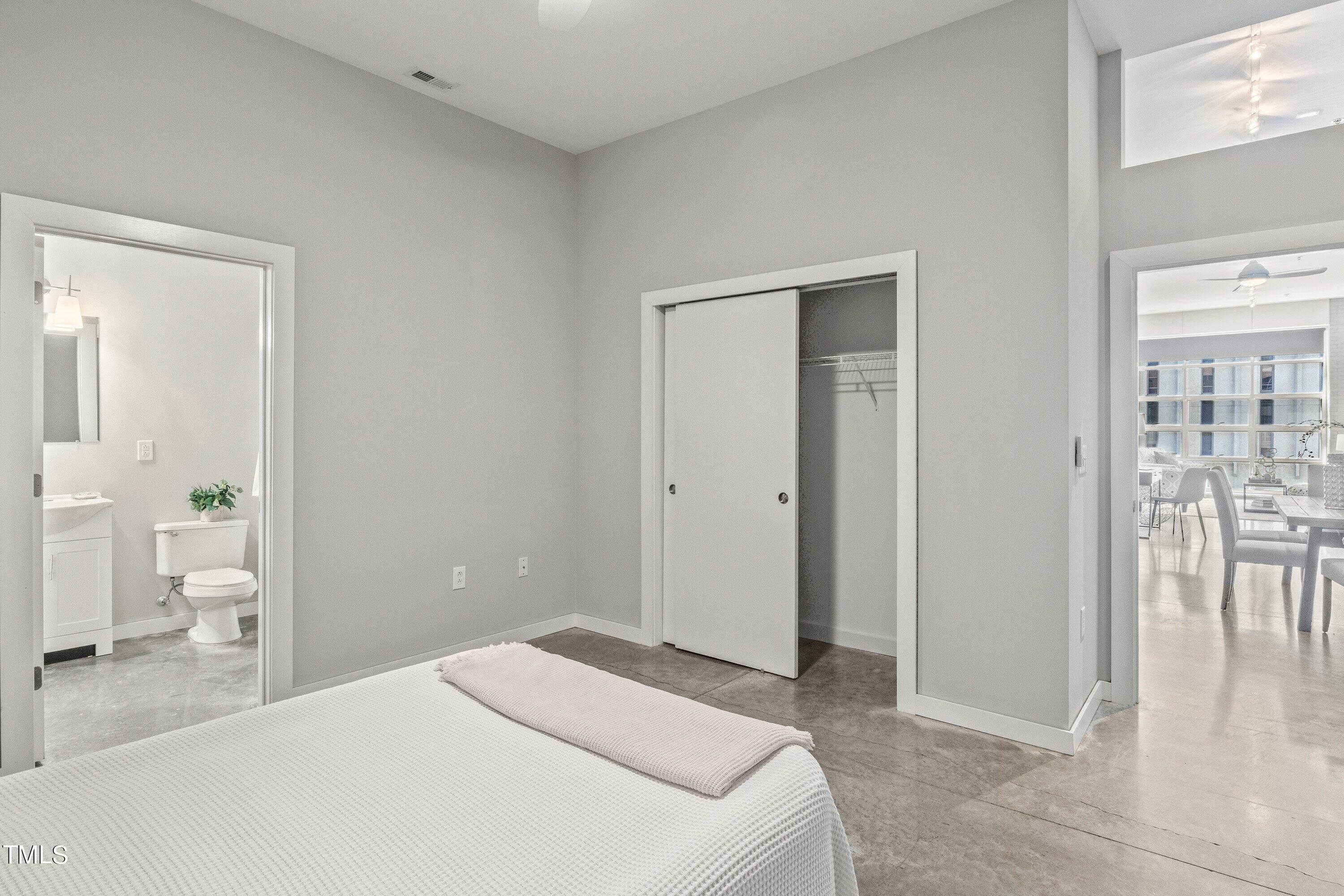 319 Fayetteville Street # 412