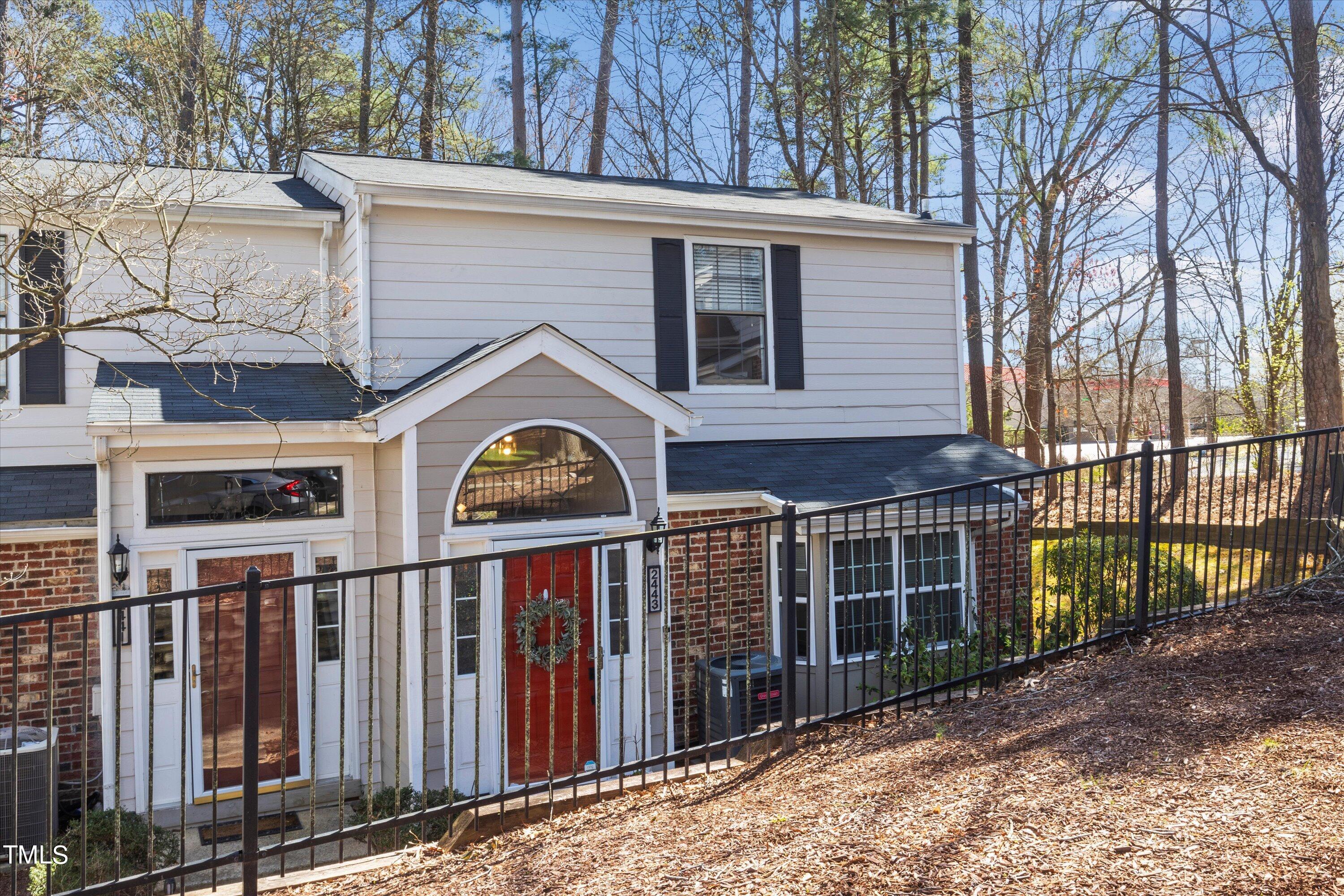 2443 Condor Court