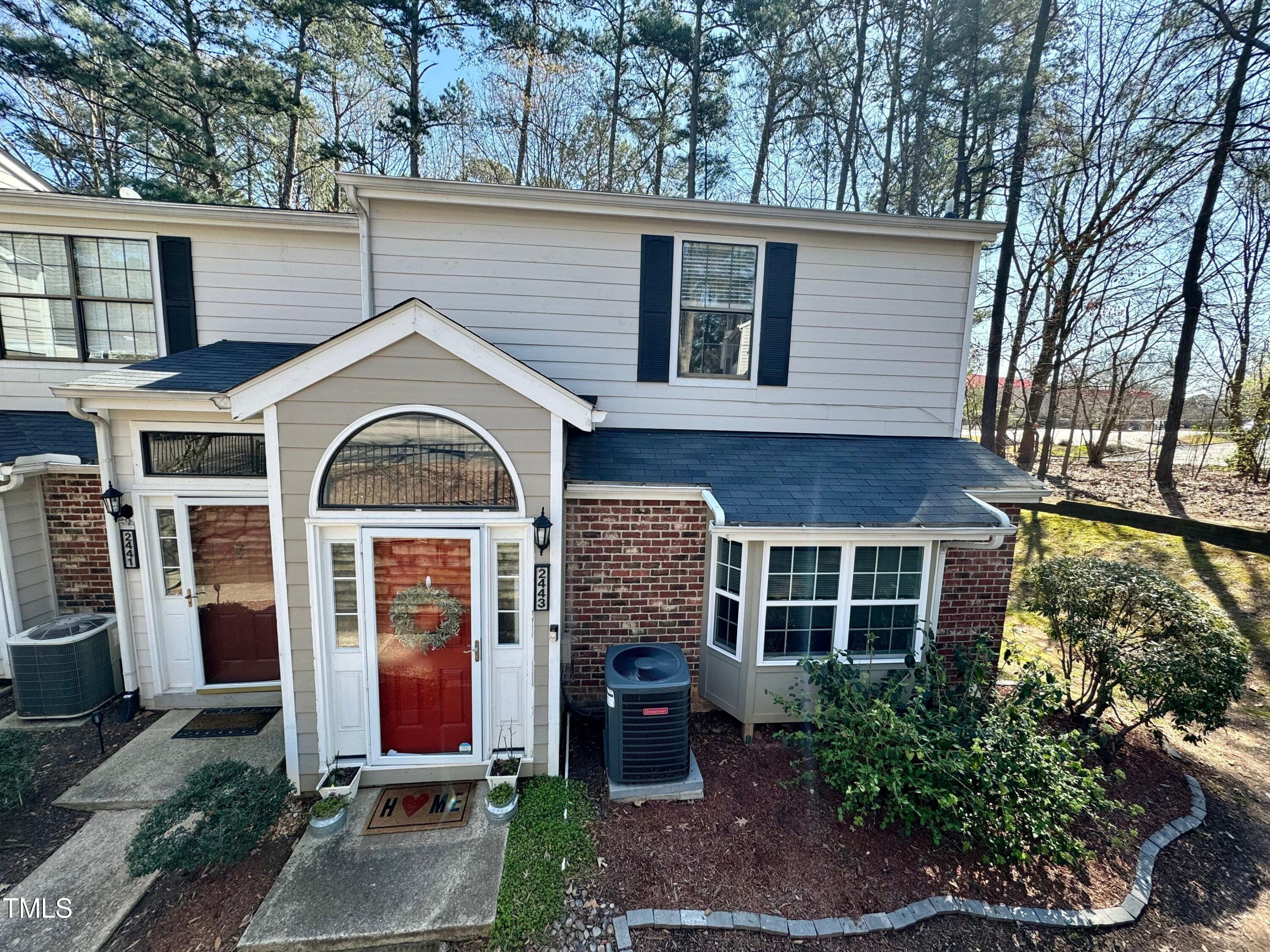 2443 Condor Court
