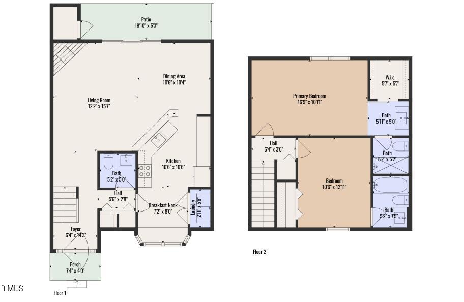 2443 Condor Court