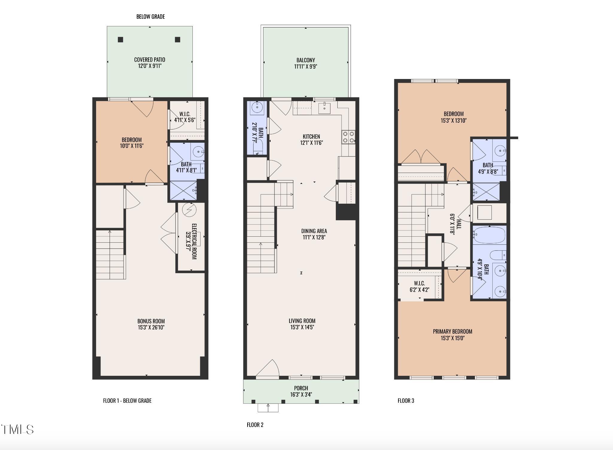 2801 Wilshire Hill Drive # 113