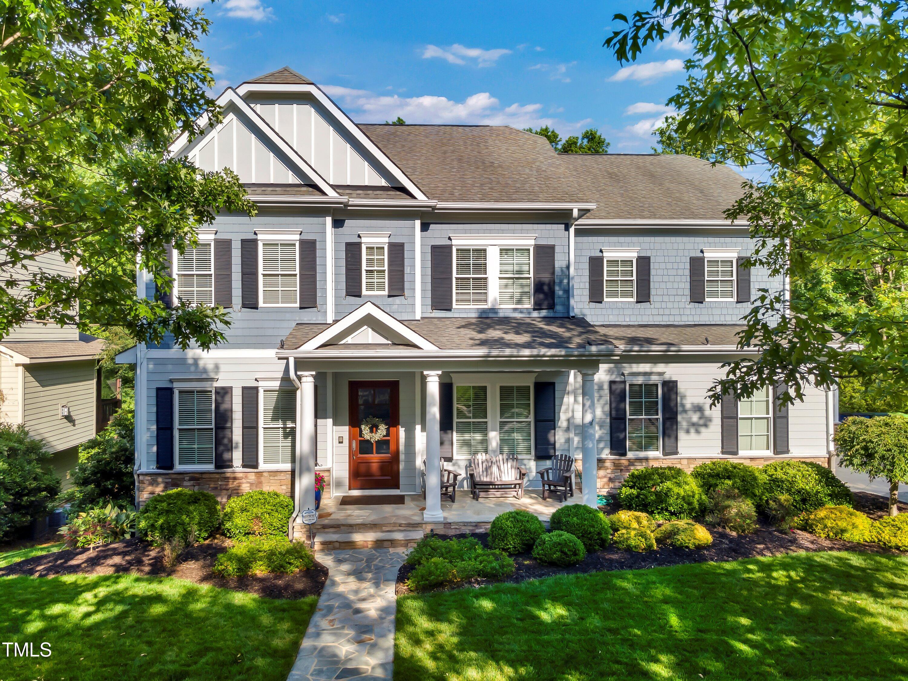 3124 Canoe Brook Parkway