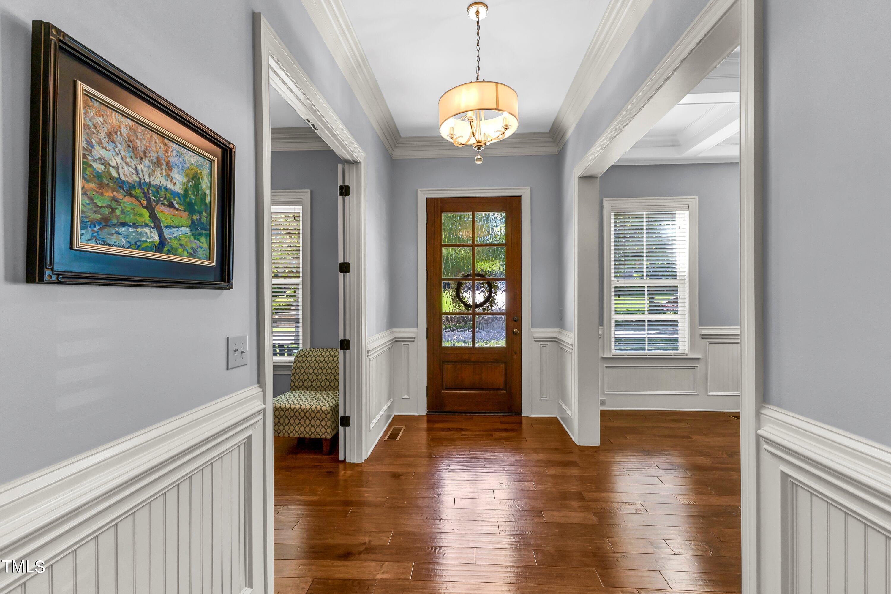 3124 Canoe Brook Parkway