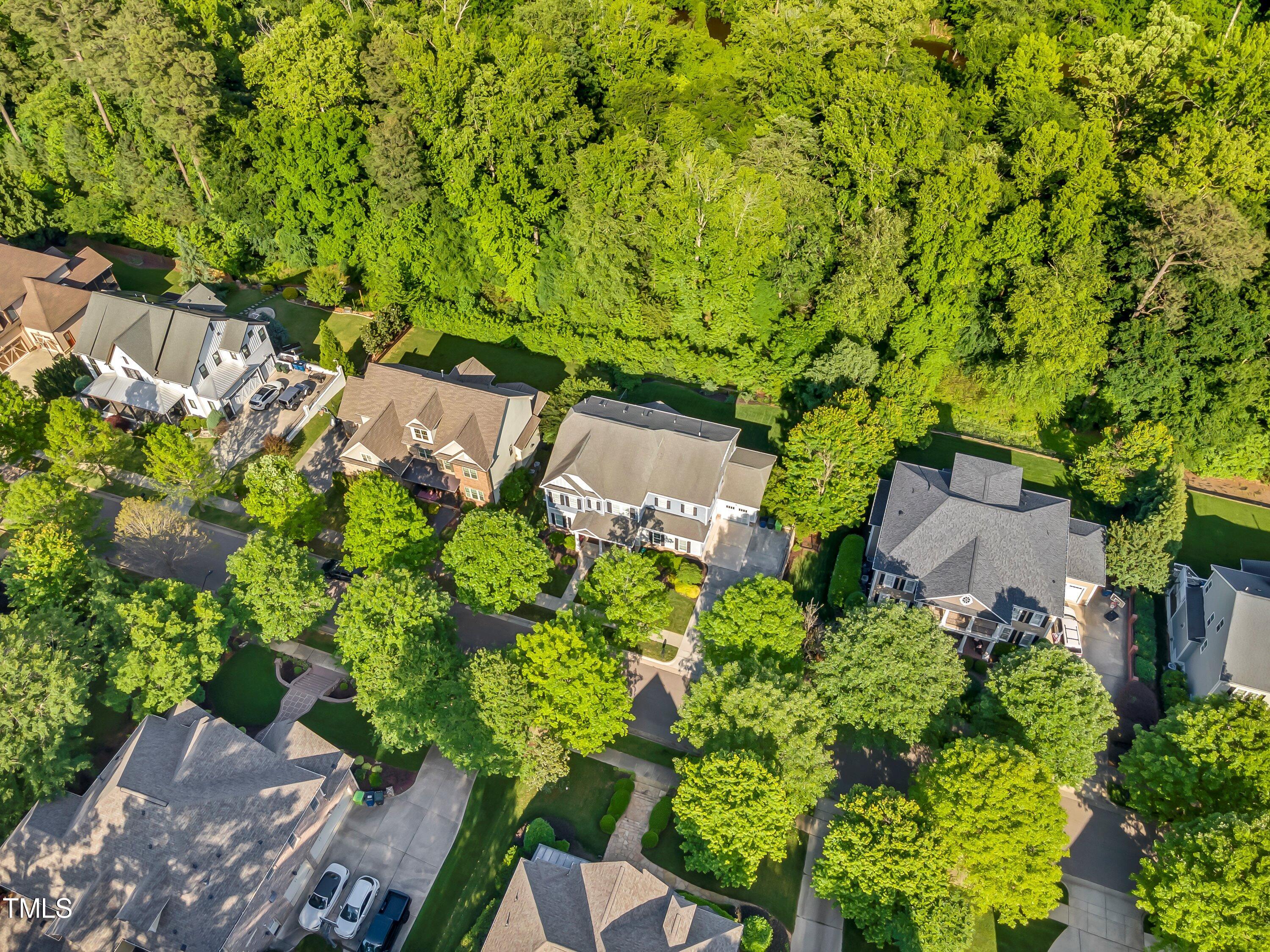 3124 Canoe Brook Parkway