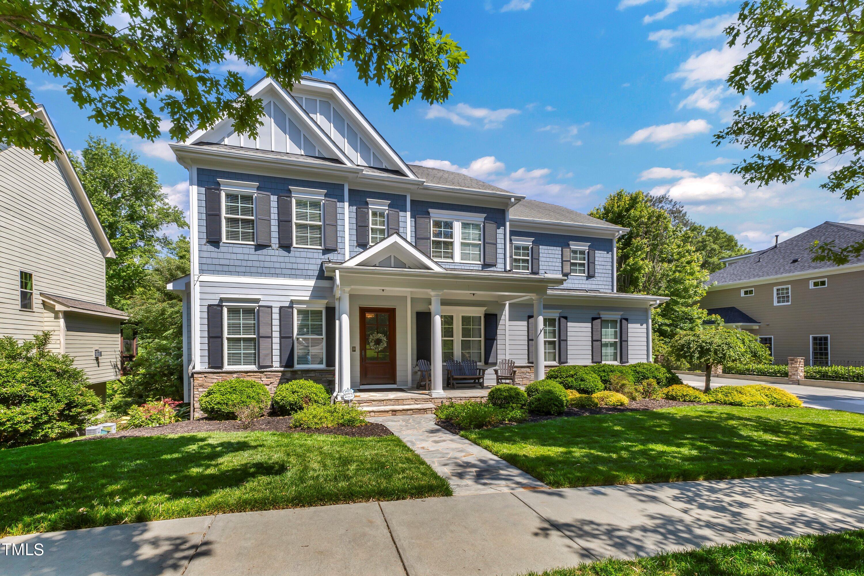 3124 Canoe Brook Parkway
