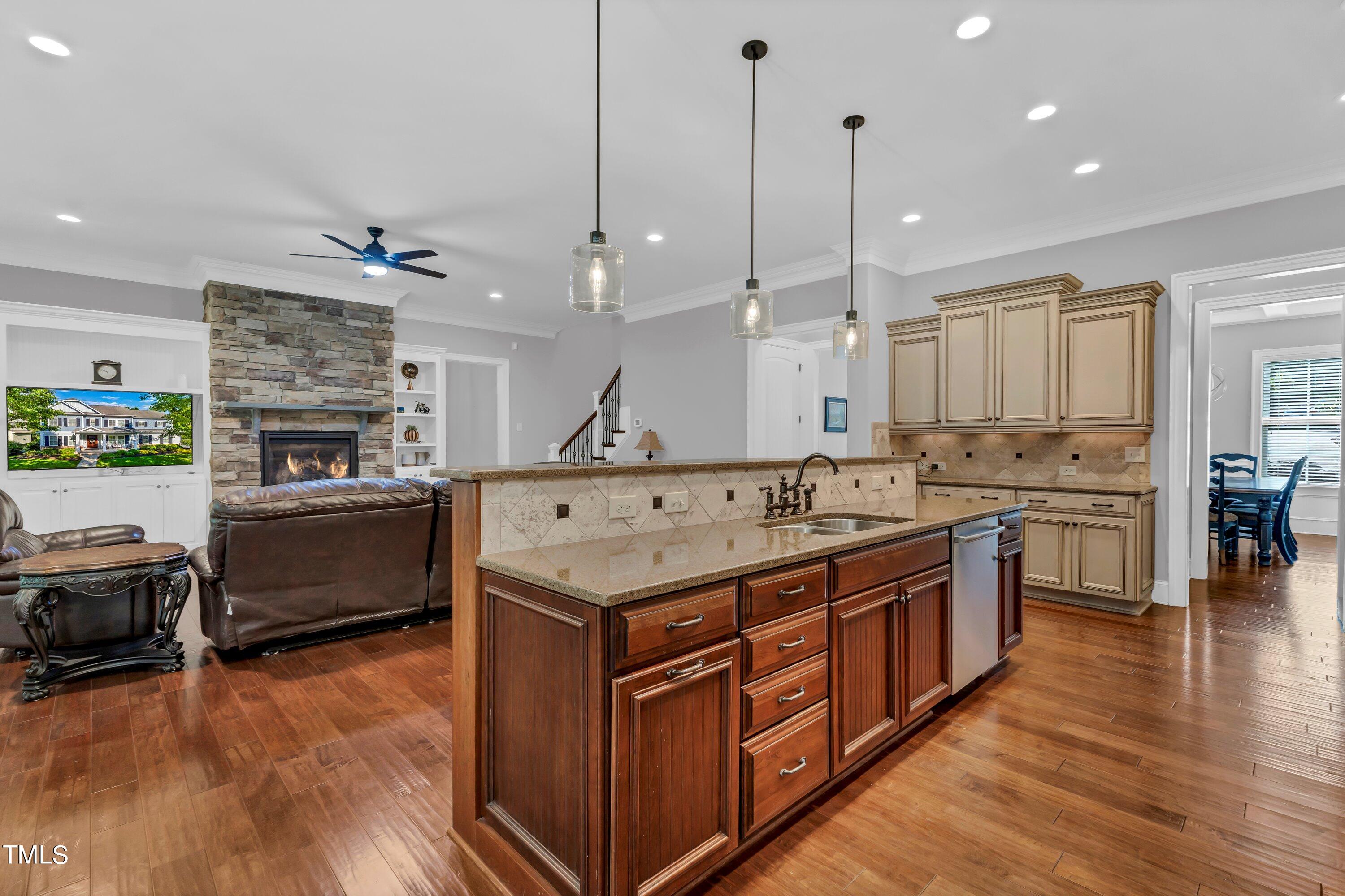 3124 Canoe Brook Parkway