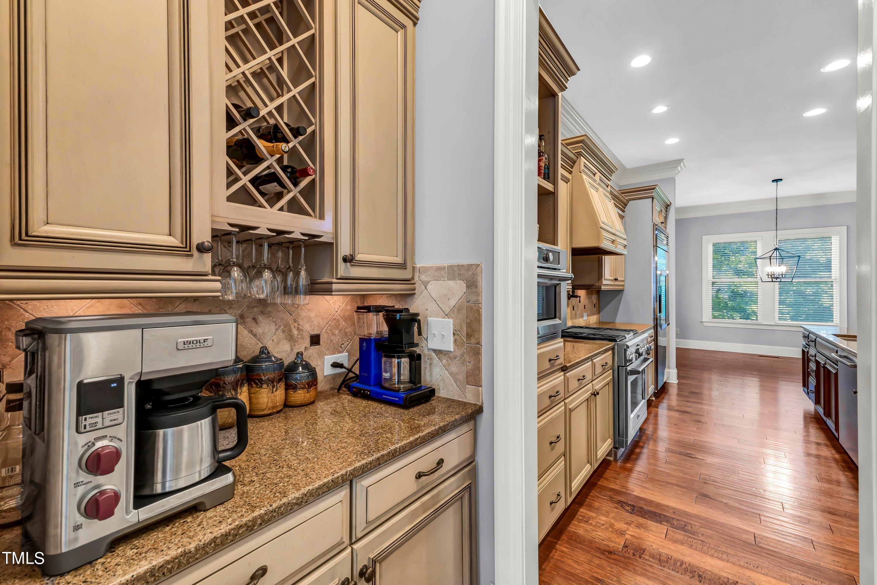 3124 Canoe Brook Parkway