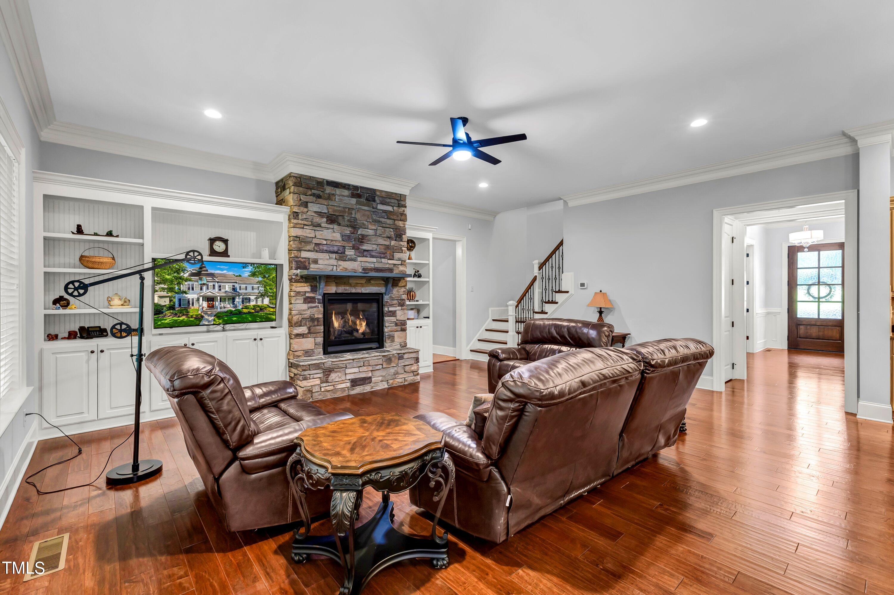 3124 Canoe Brook Parkway