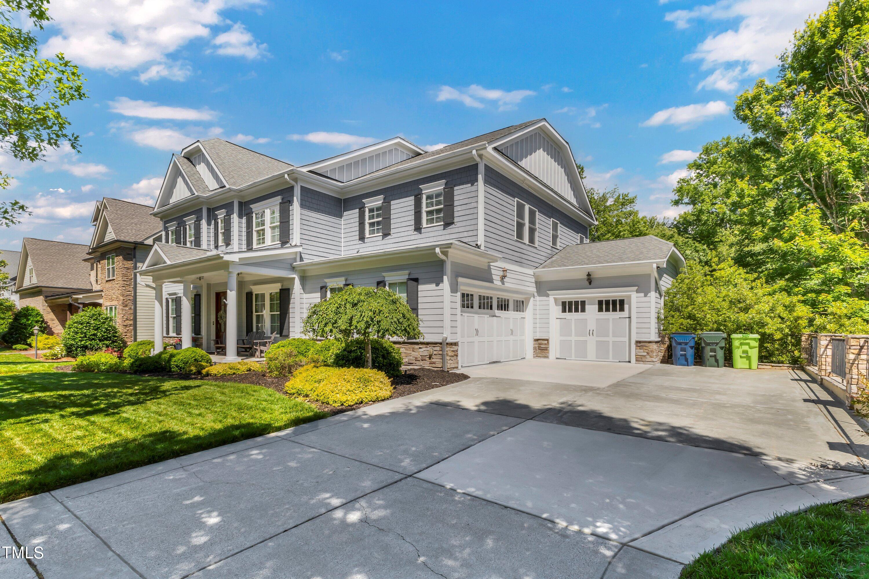 3124 Canoe Brook Parkway