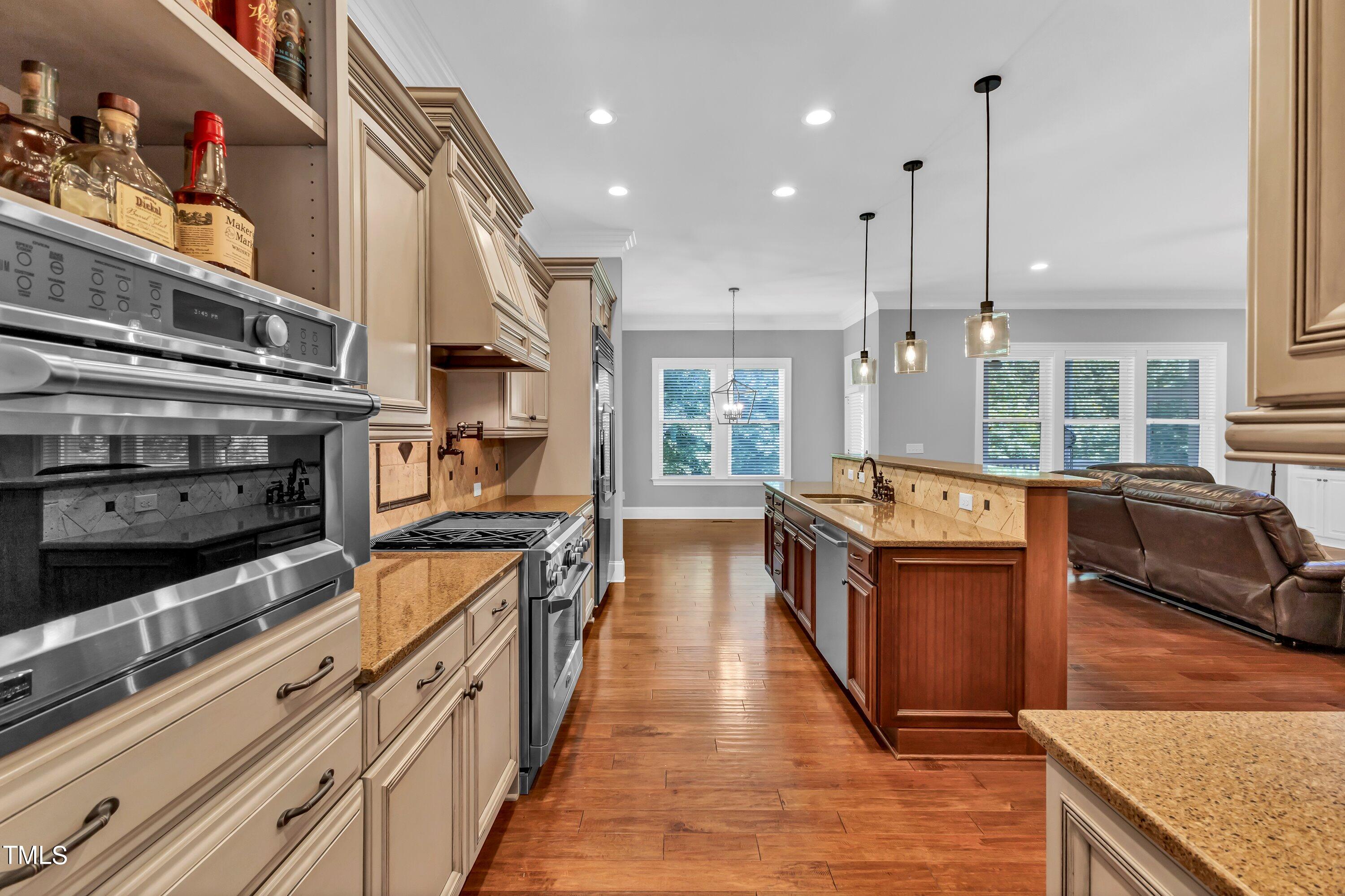 3124 Canoe Brook Parkway