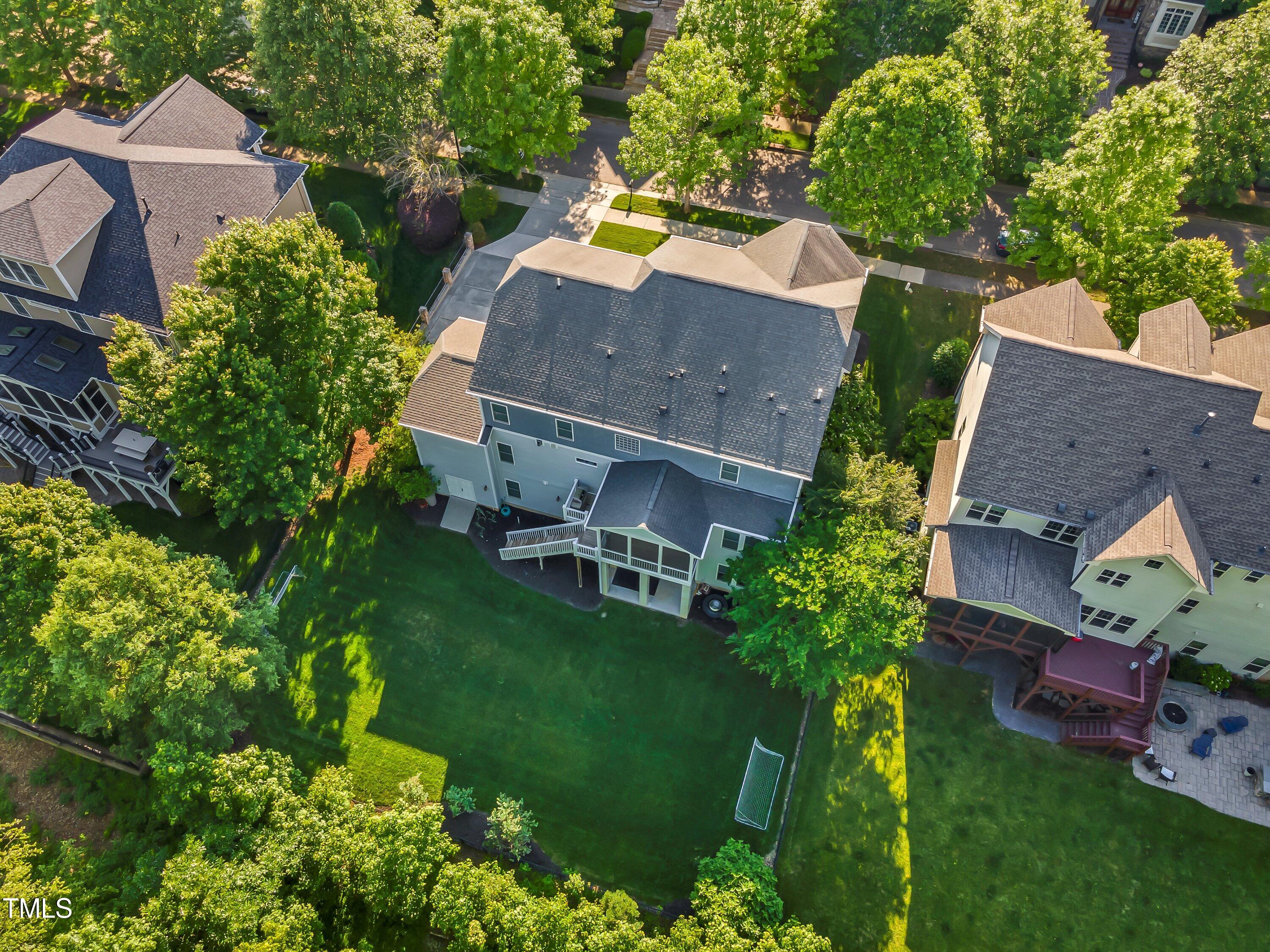 3124 Canoe Brook Parkway