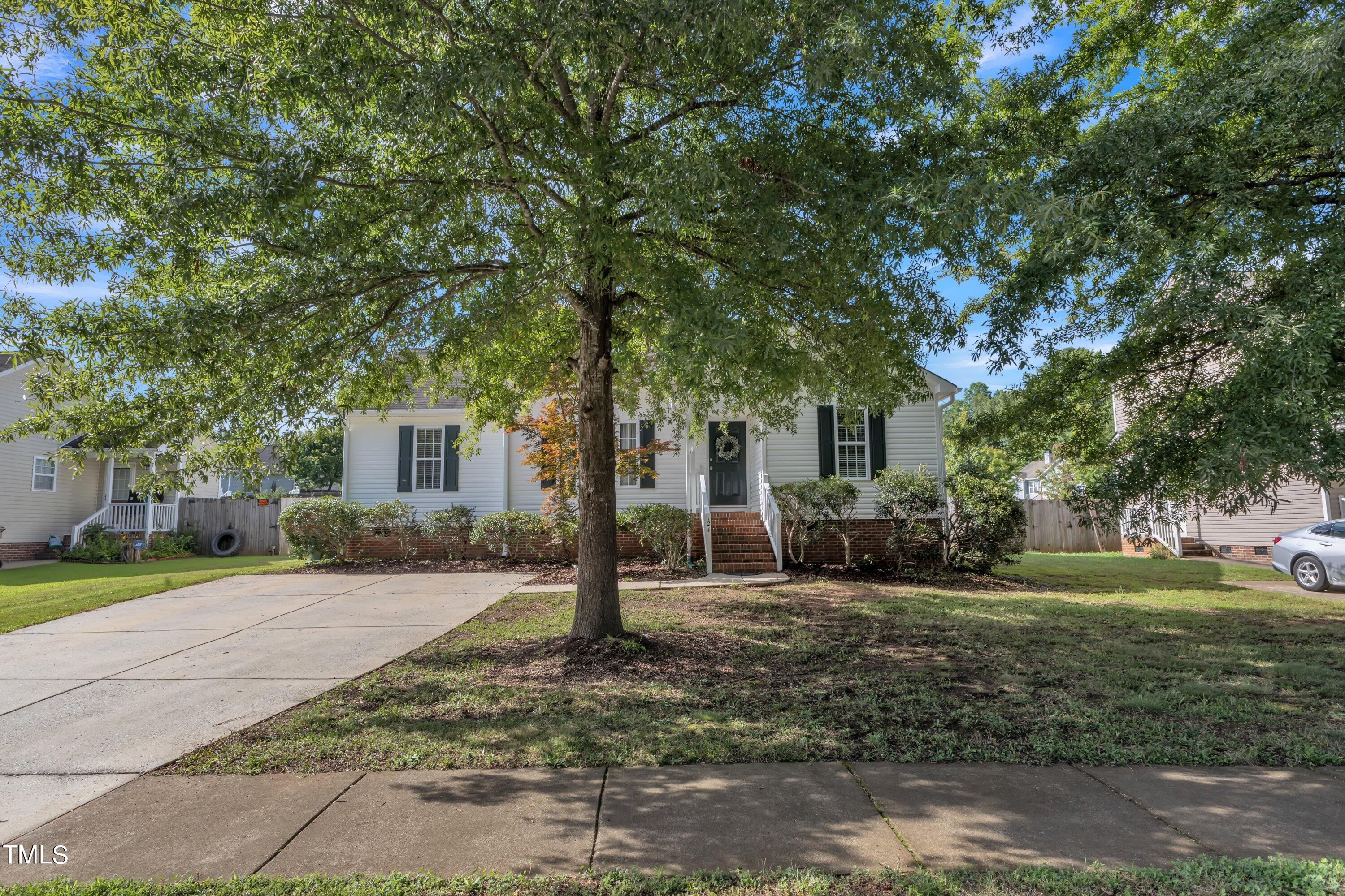 124 Creek Commons Avenue