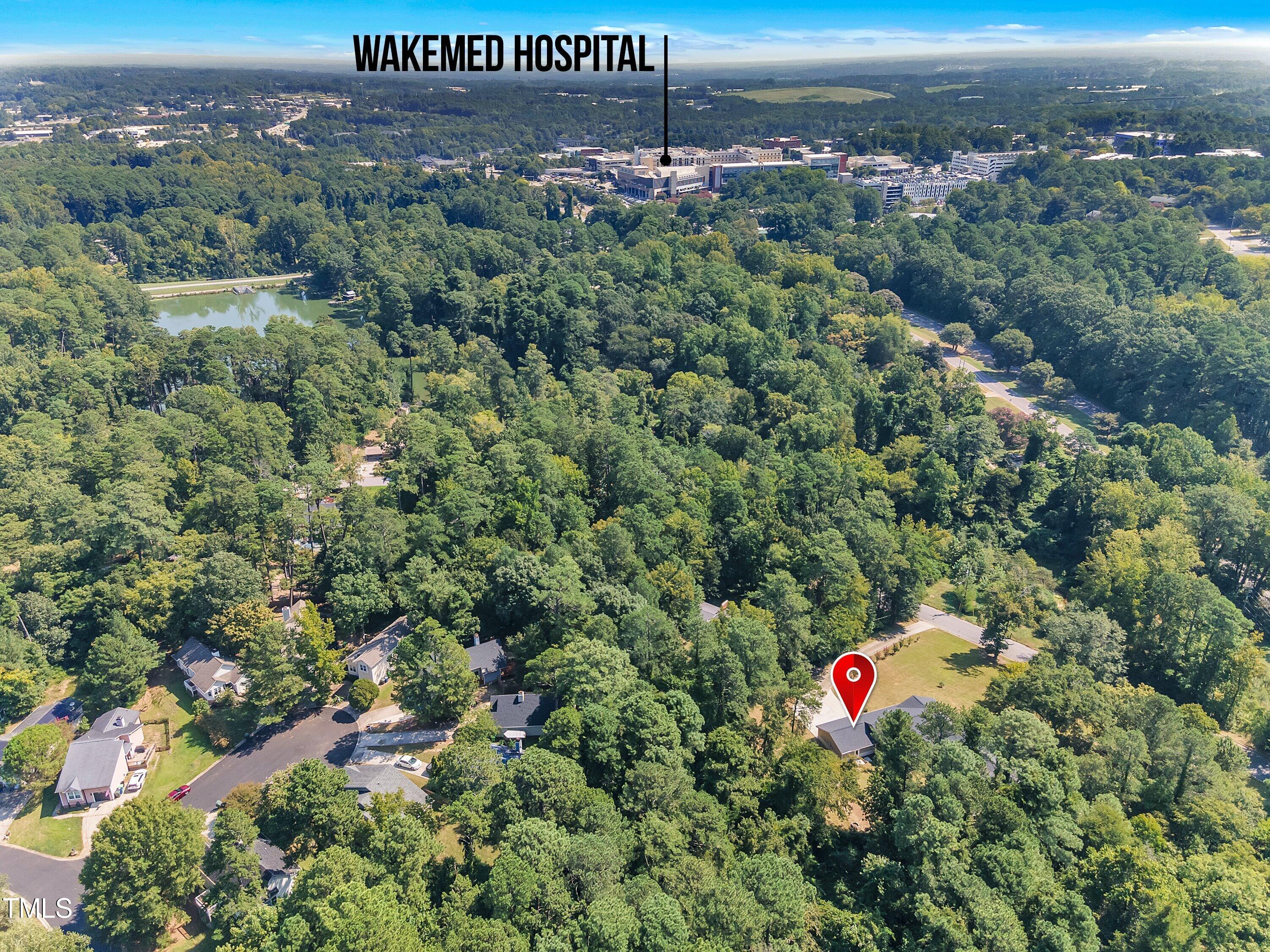103 Longview Lake Drive