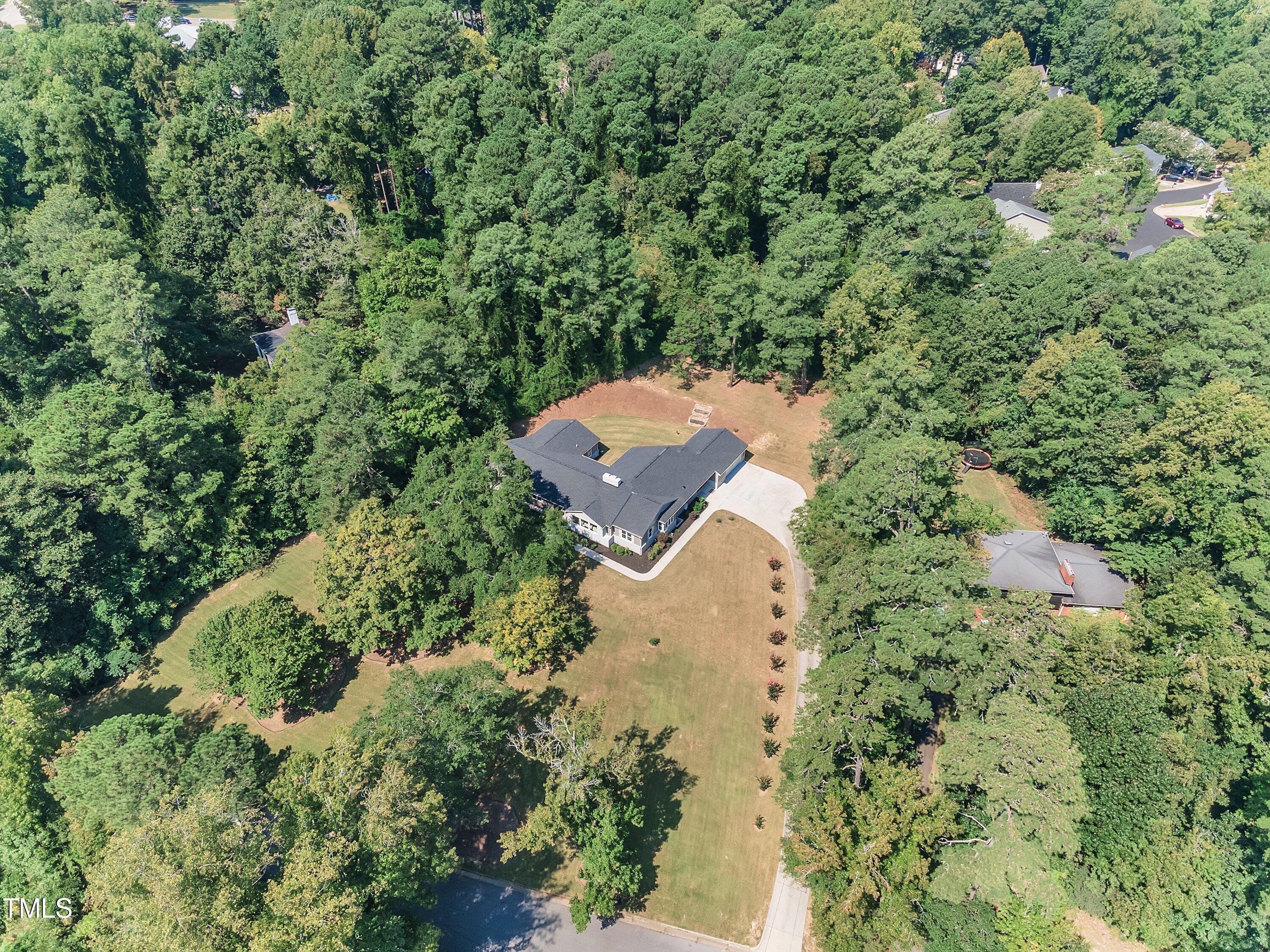 103 Longview Lake Drive