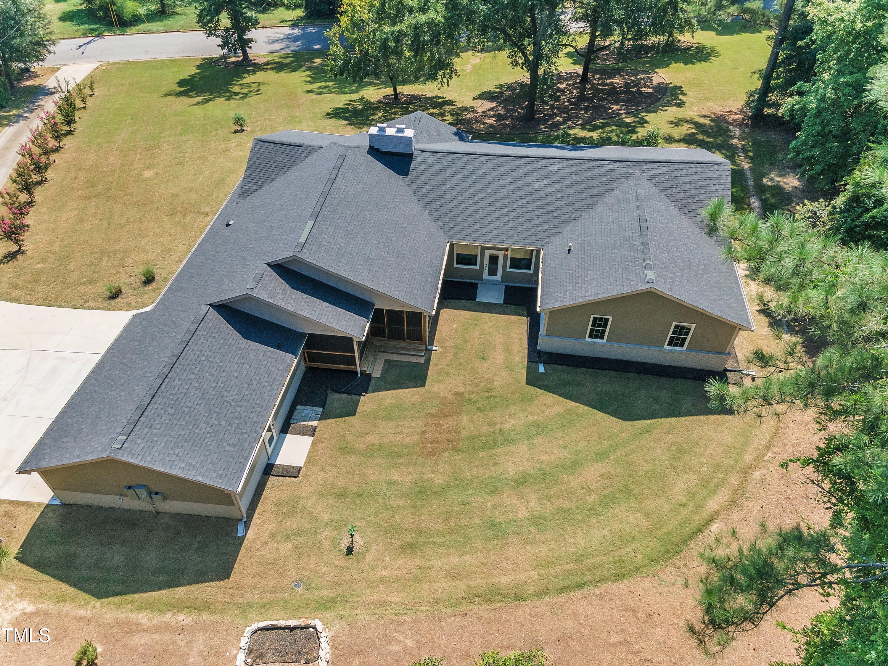 103 Longview Lake Drive