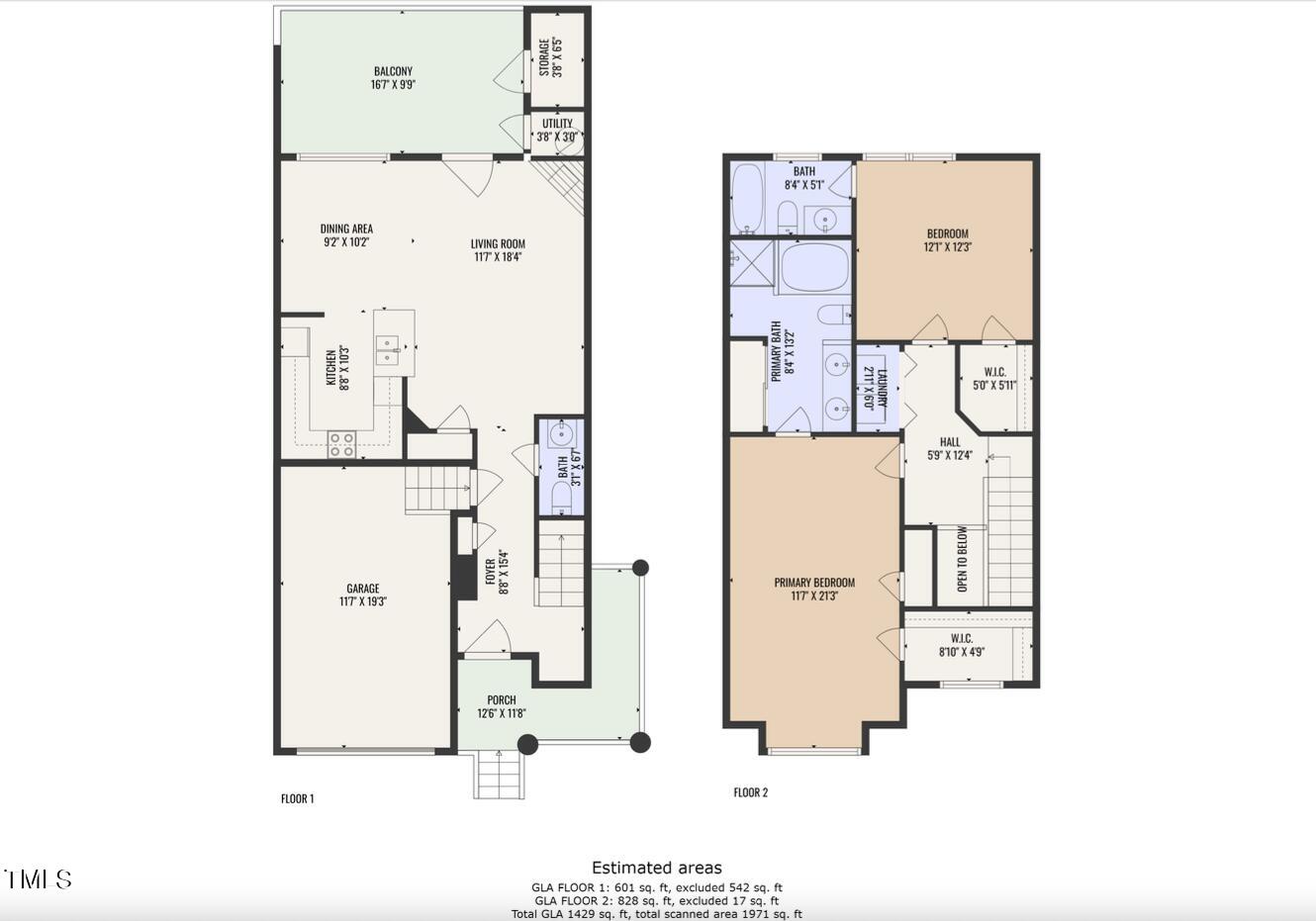 4500 Treerose Way