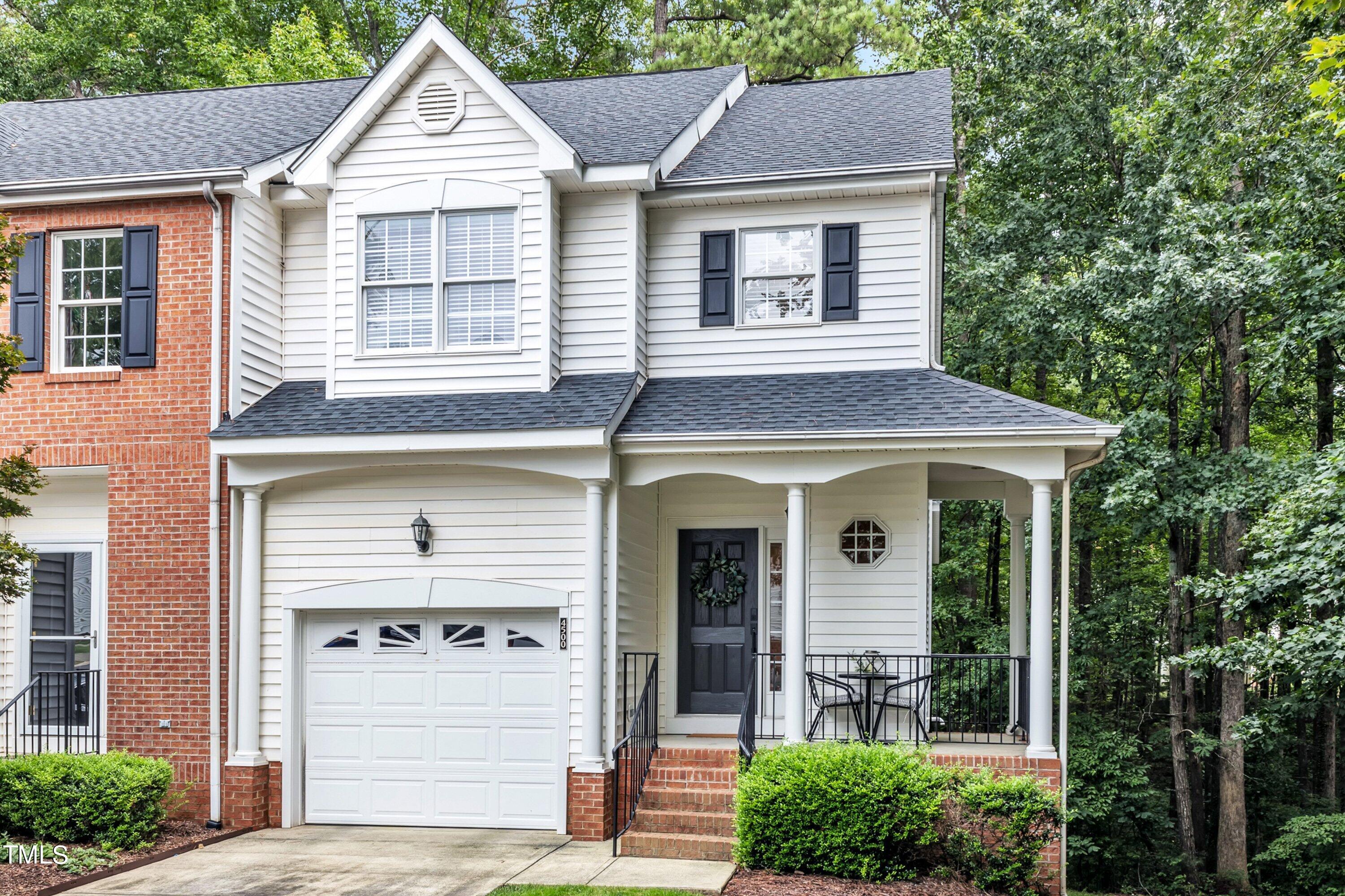 4500 Treerose Way