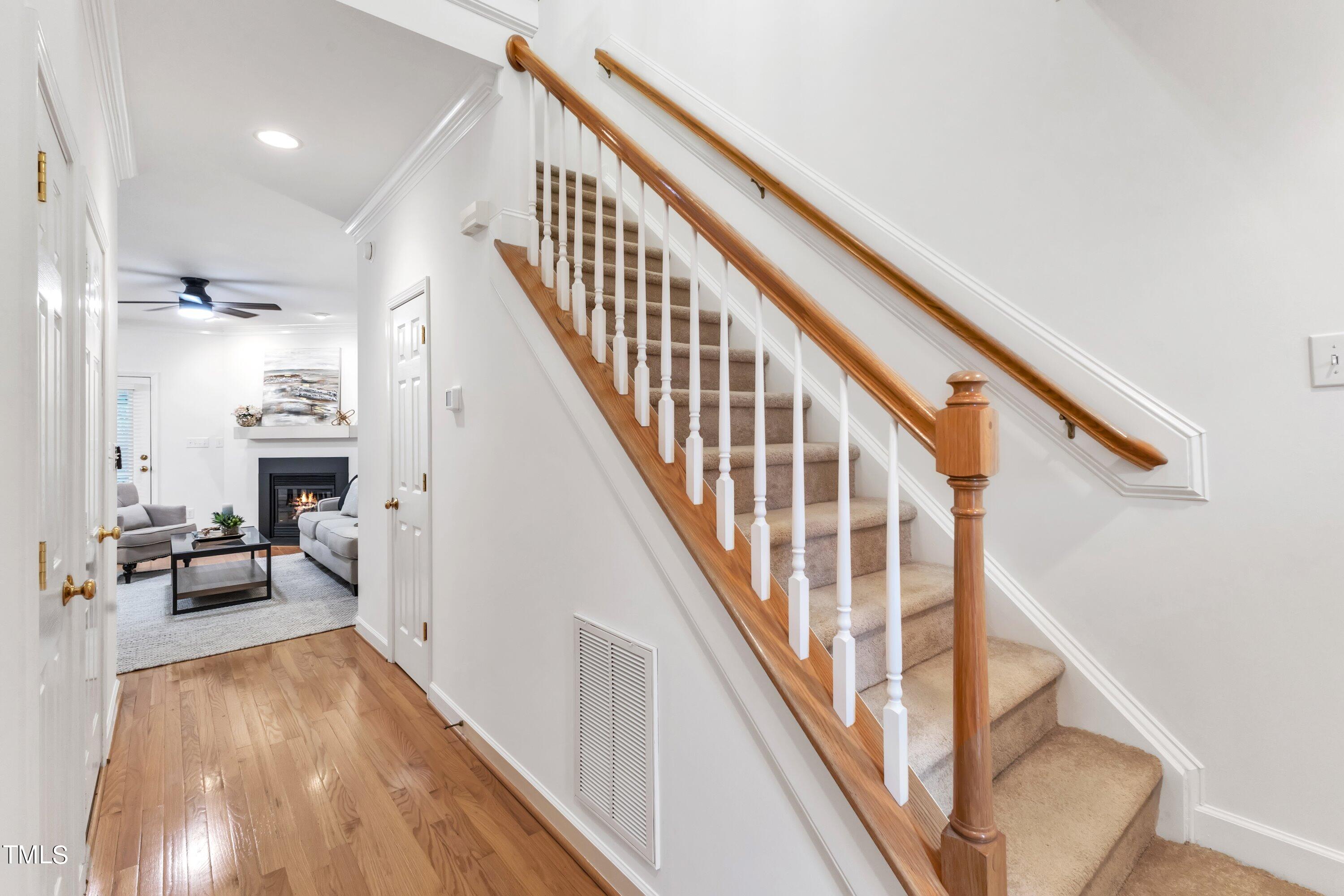4500 Treerose Way