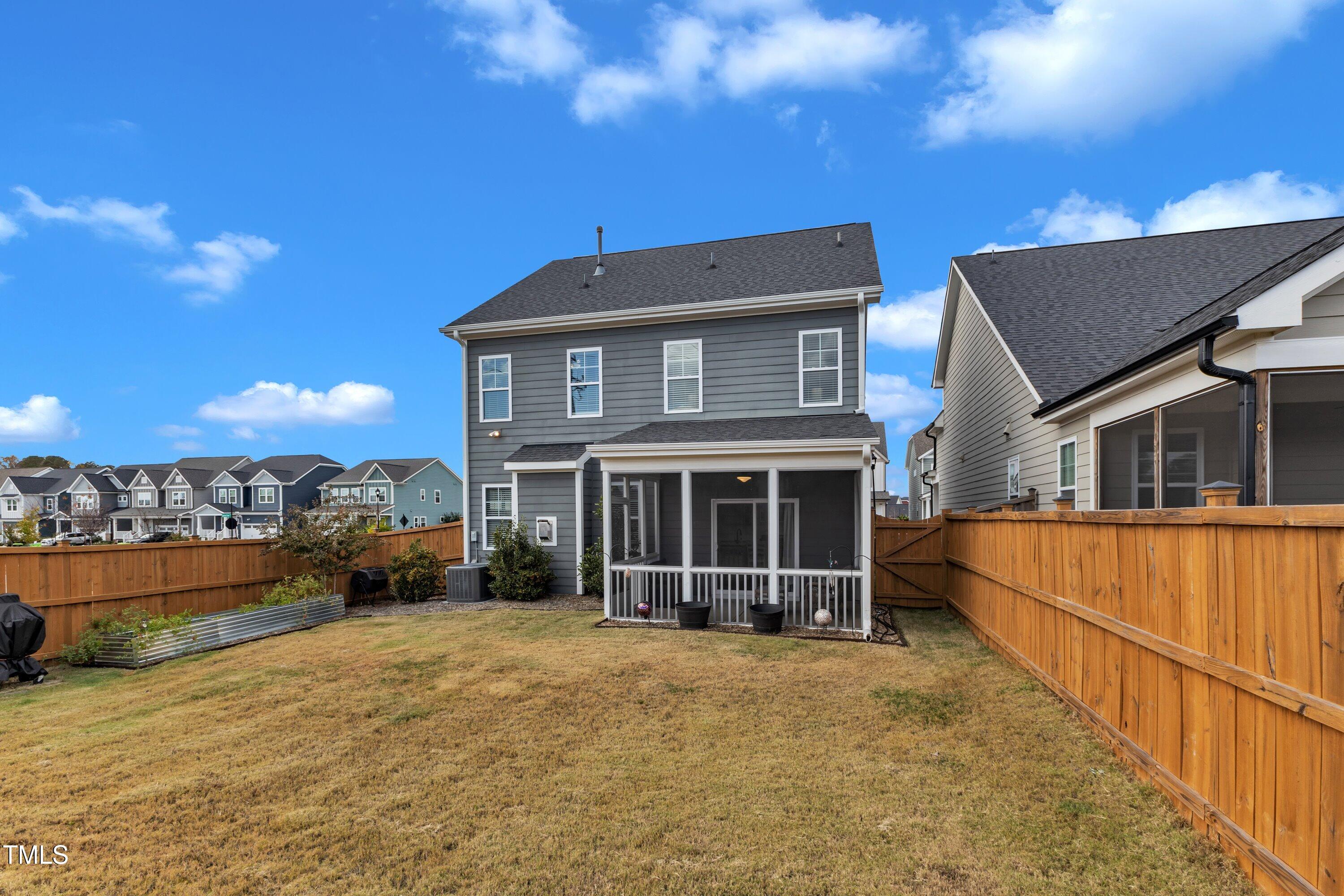 1629 Cypress Cove Drive