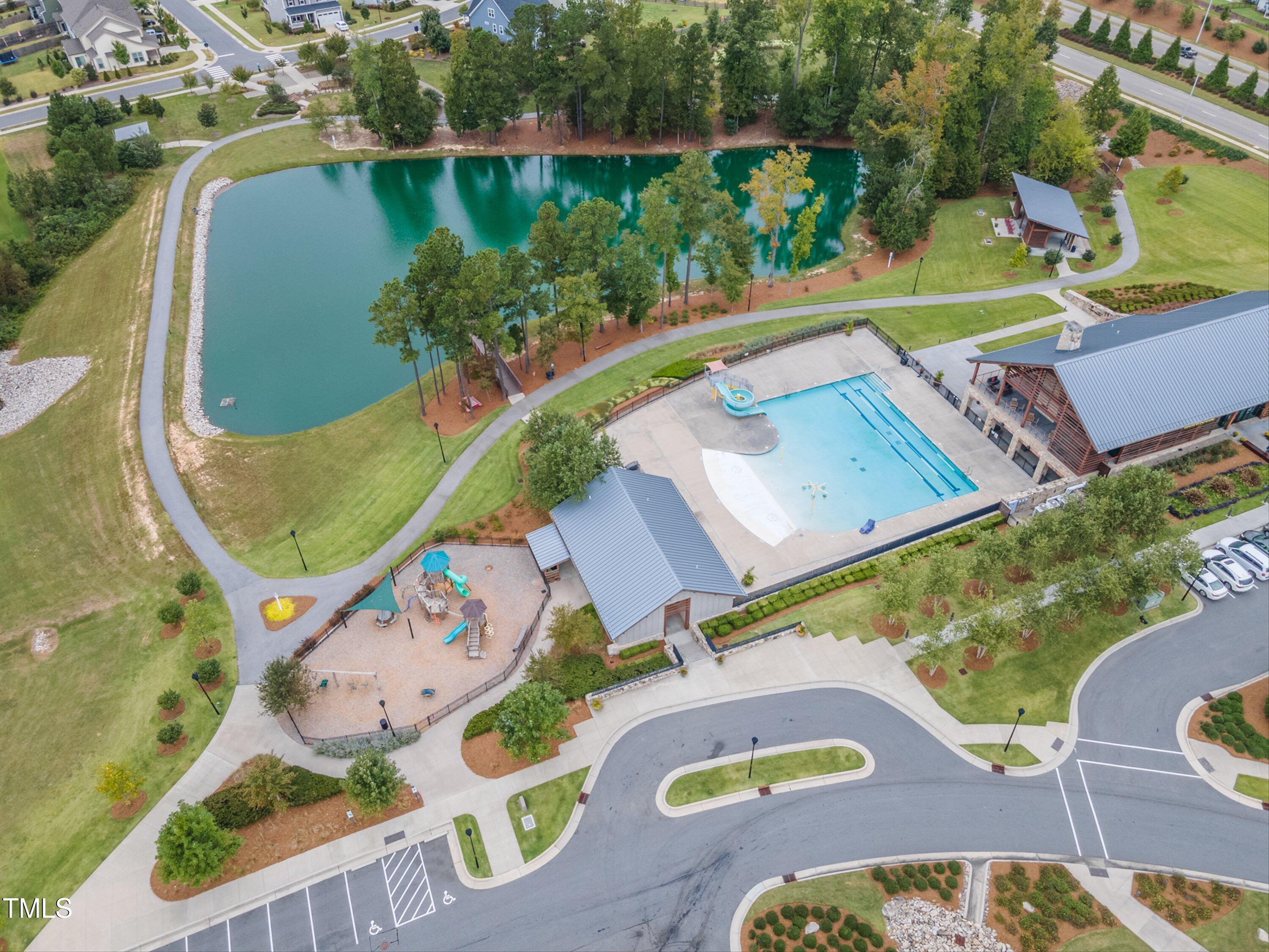 1629 Cypress Cove Drive
