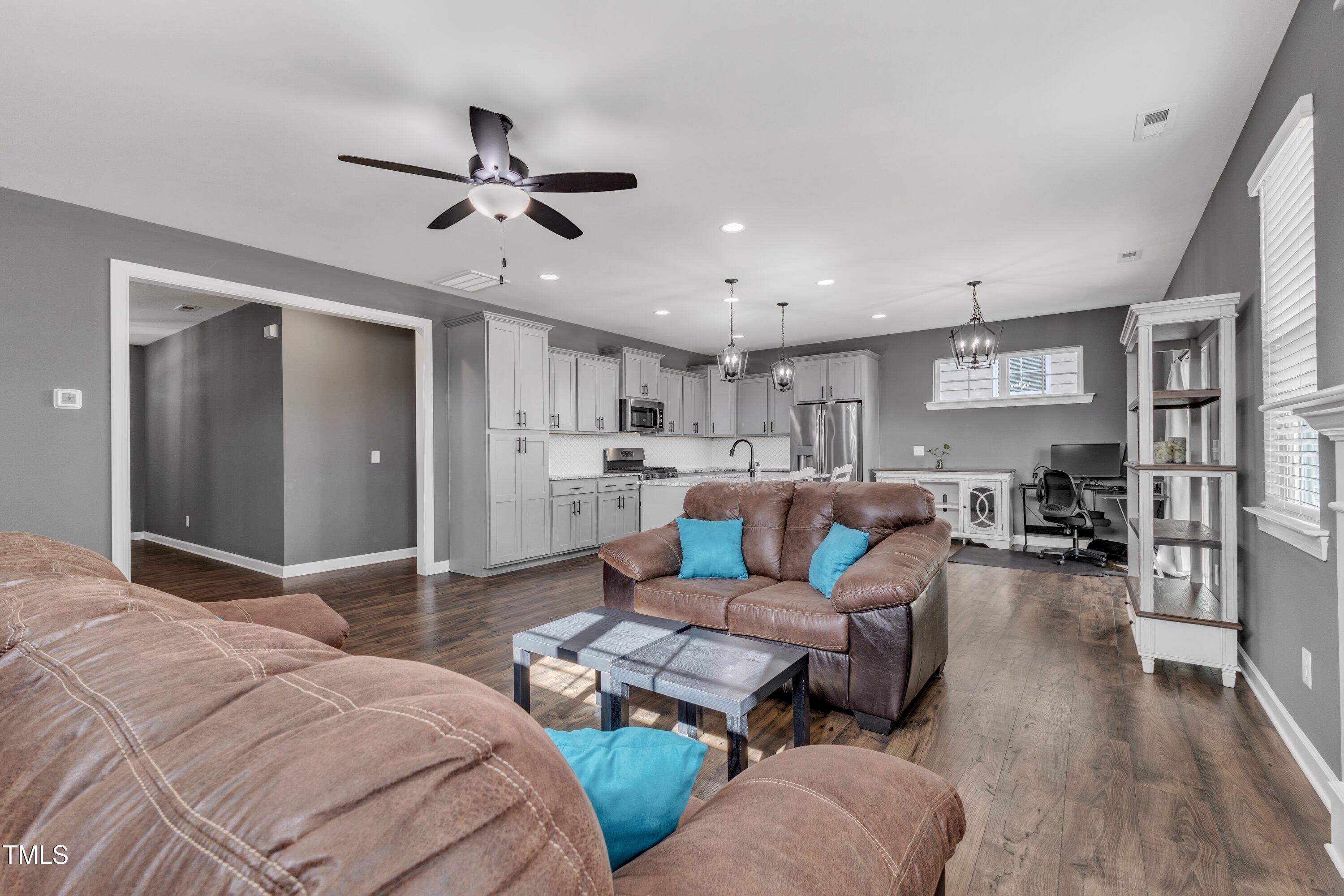 1629 Cypress Cove Drive