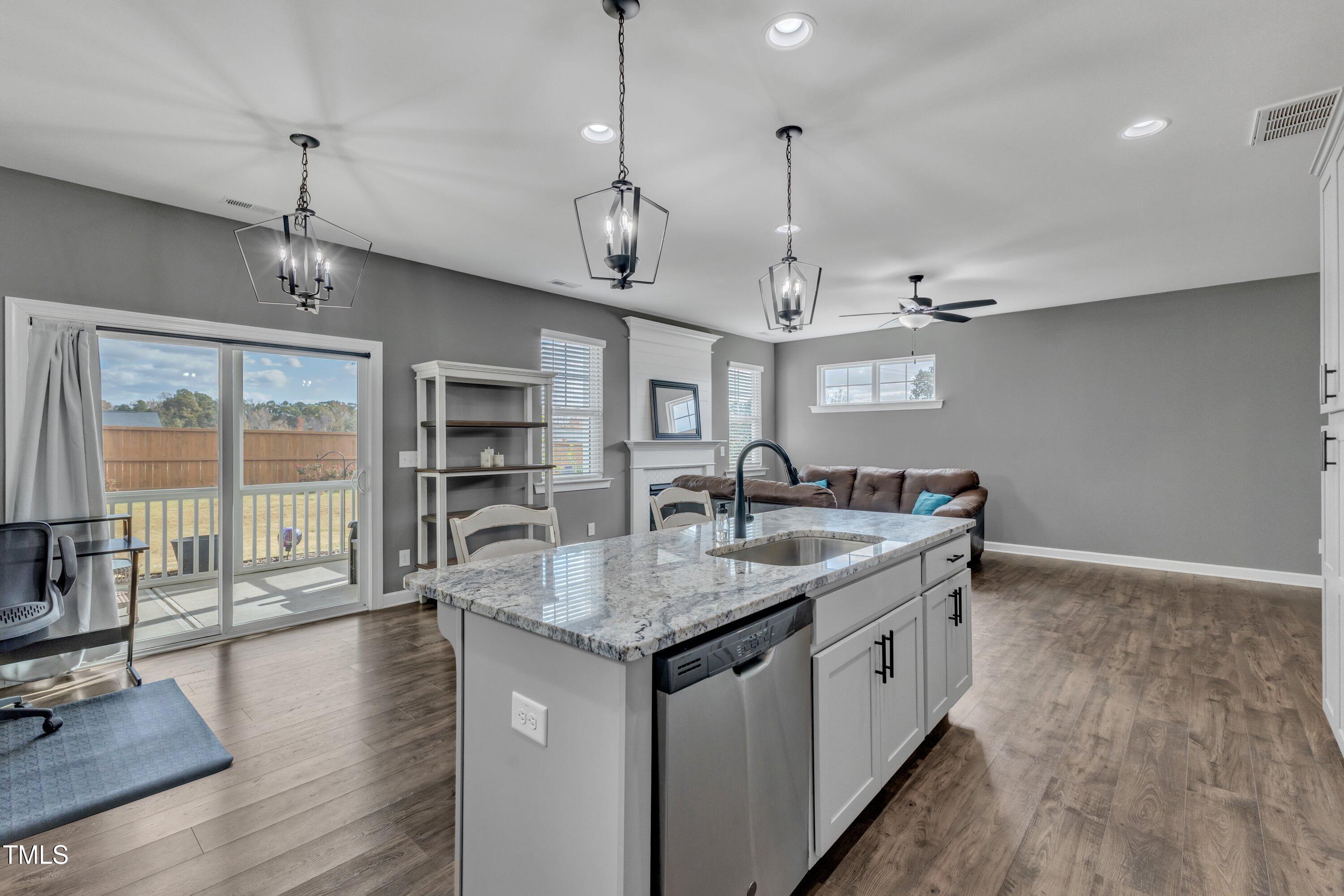 1629 Cypress Cove Drive