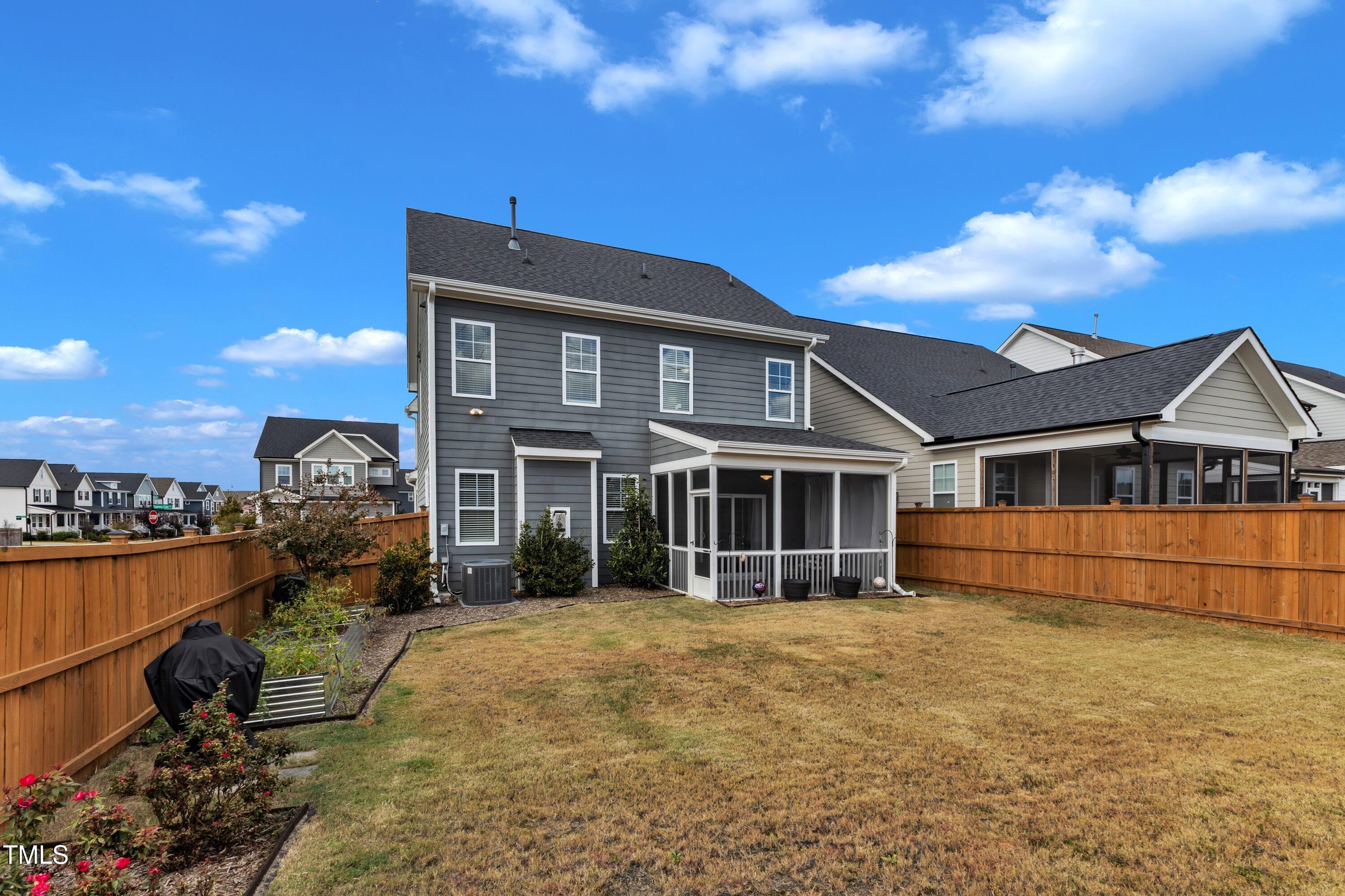 1629 Cypress Cove Drive