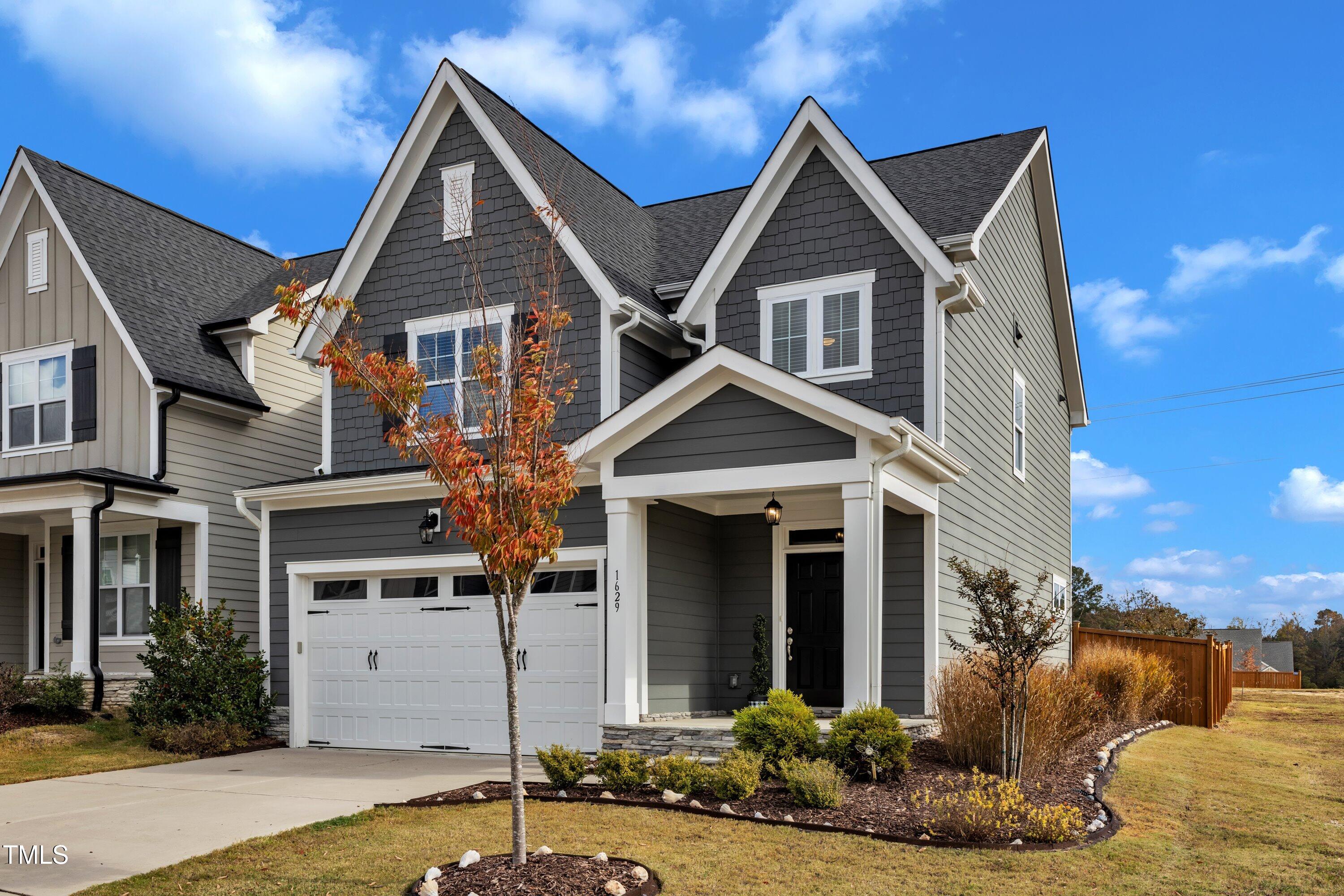 1629 Cypress Cove Drive