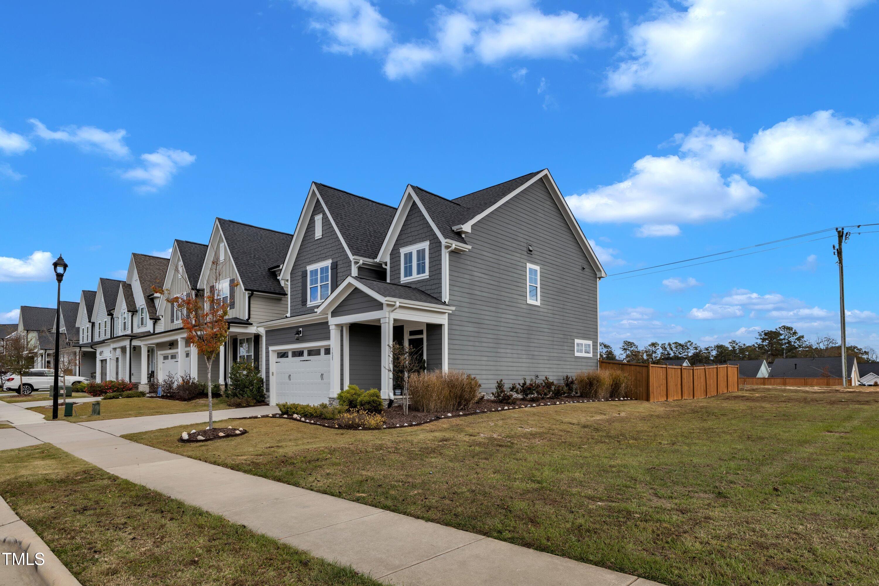 1629 Cypress Cove Drive
