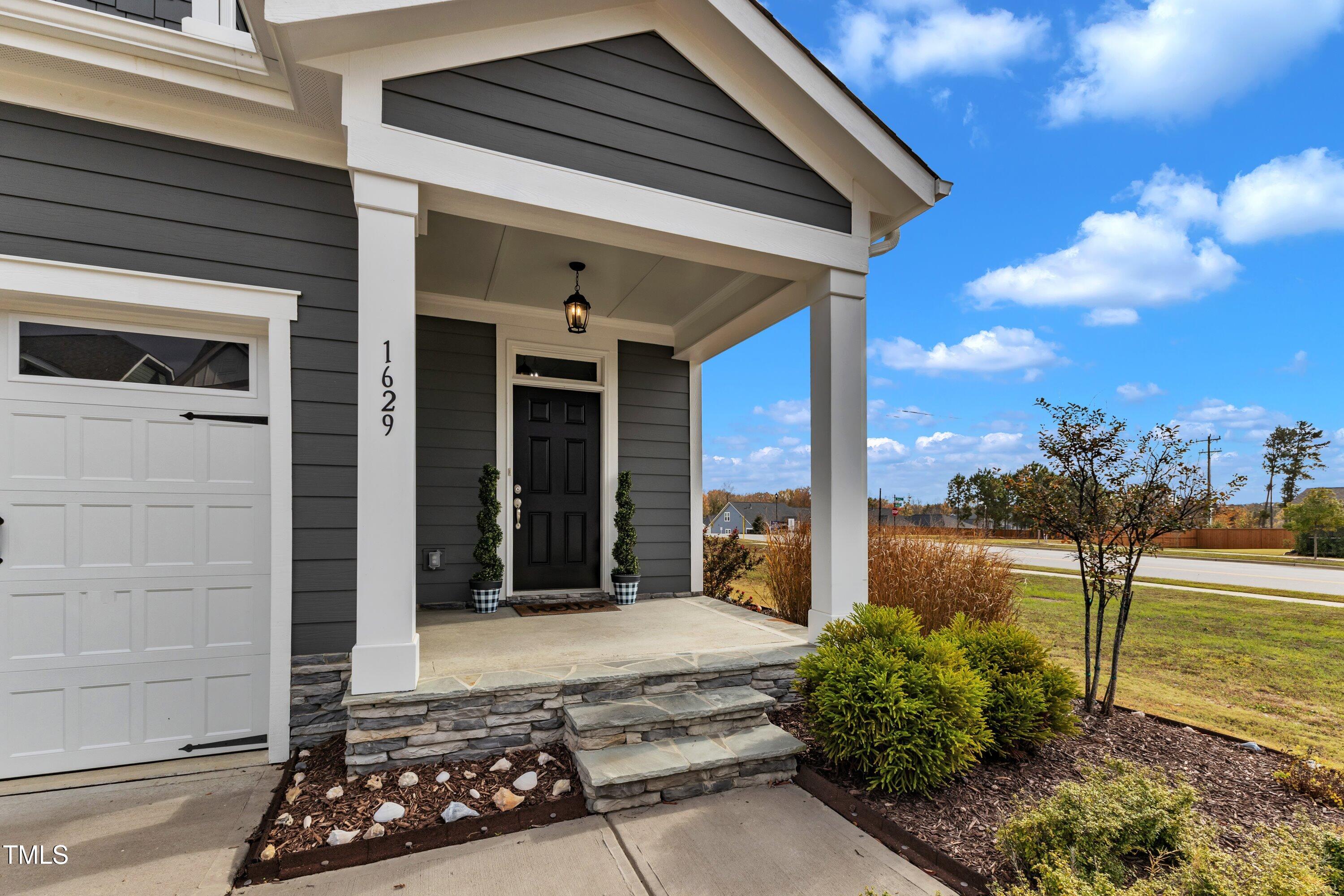 1629 Cypress Cove Drive