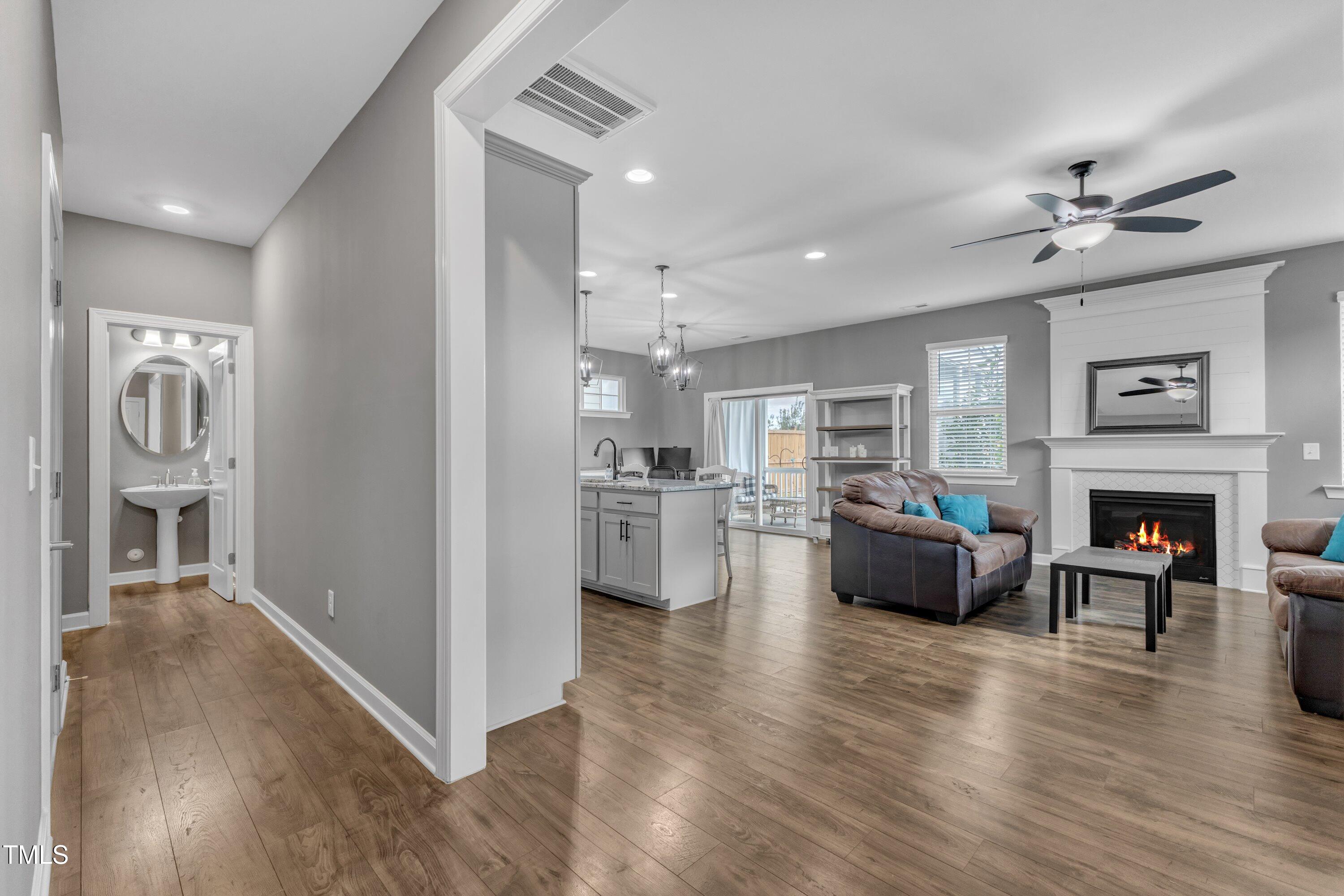1629 Cypress Cove Drive