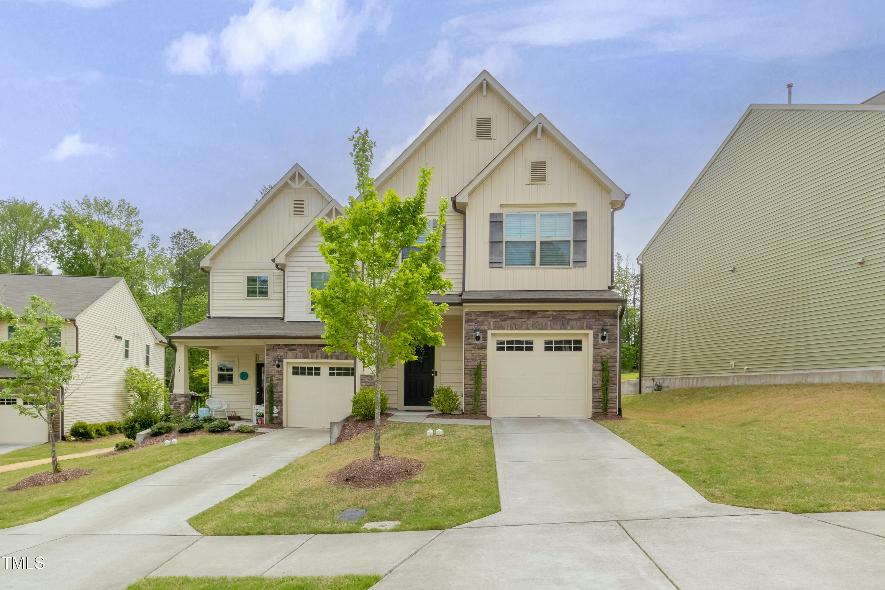 1144 Searstone Court