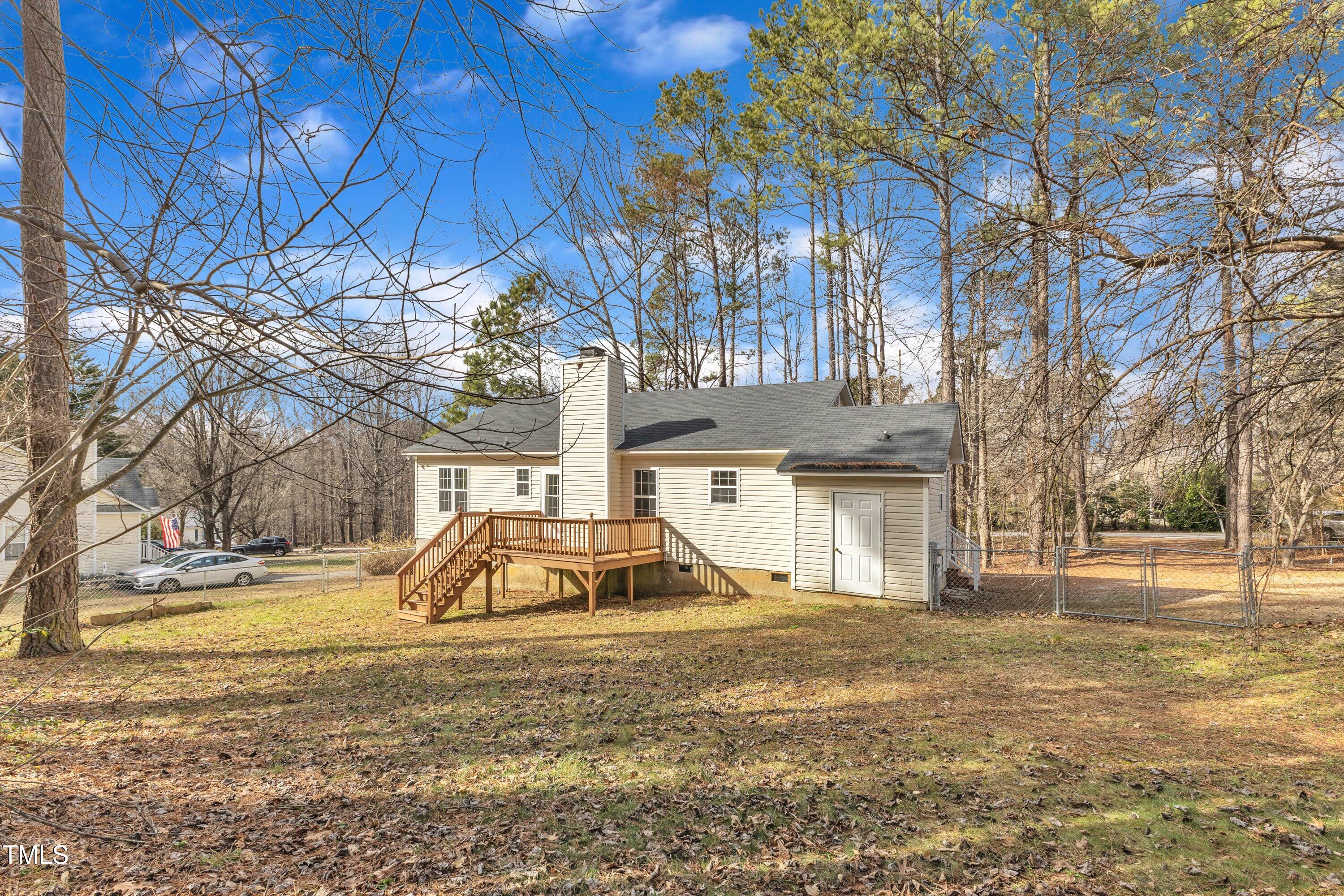 121 Madeline Court