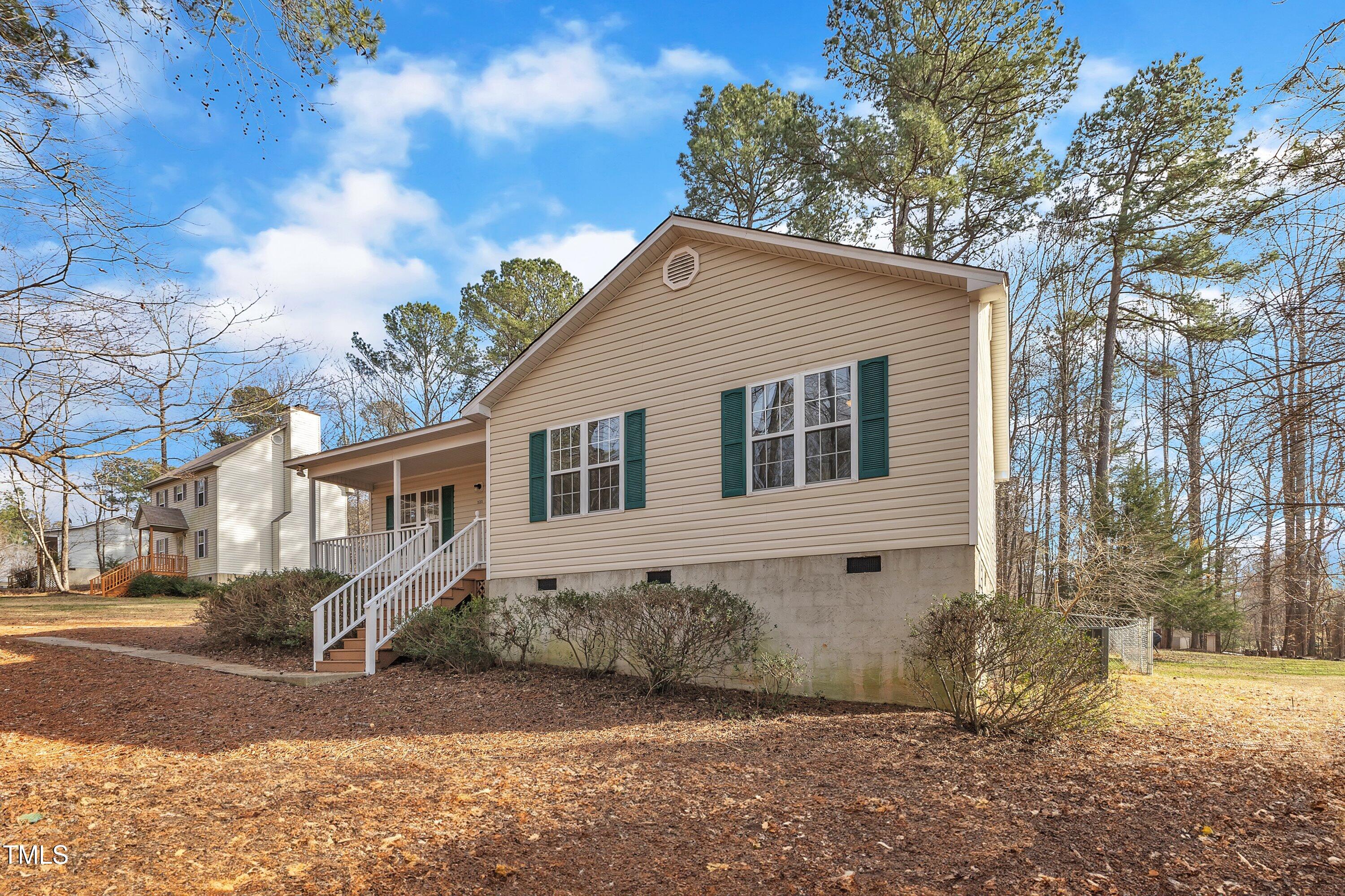 121 Madeline Court