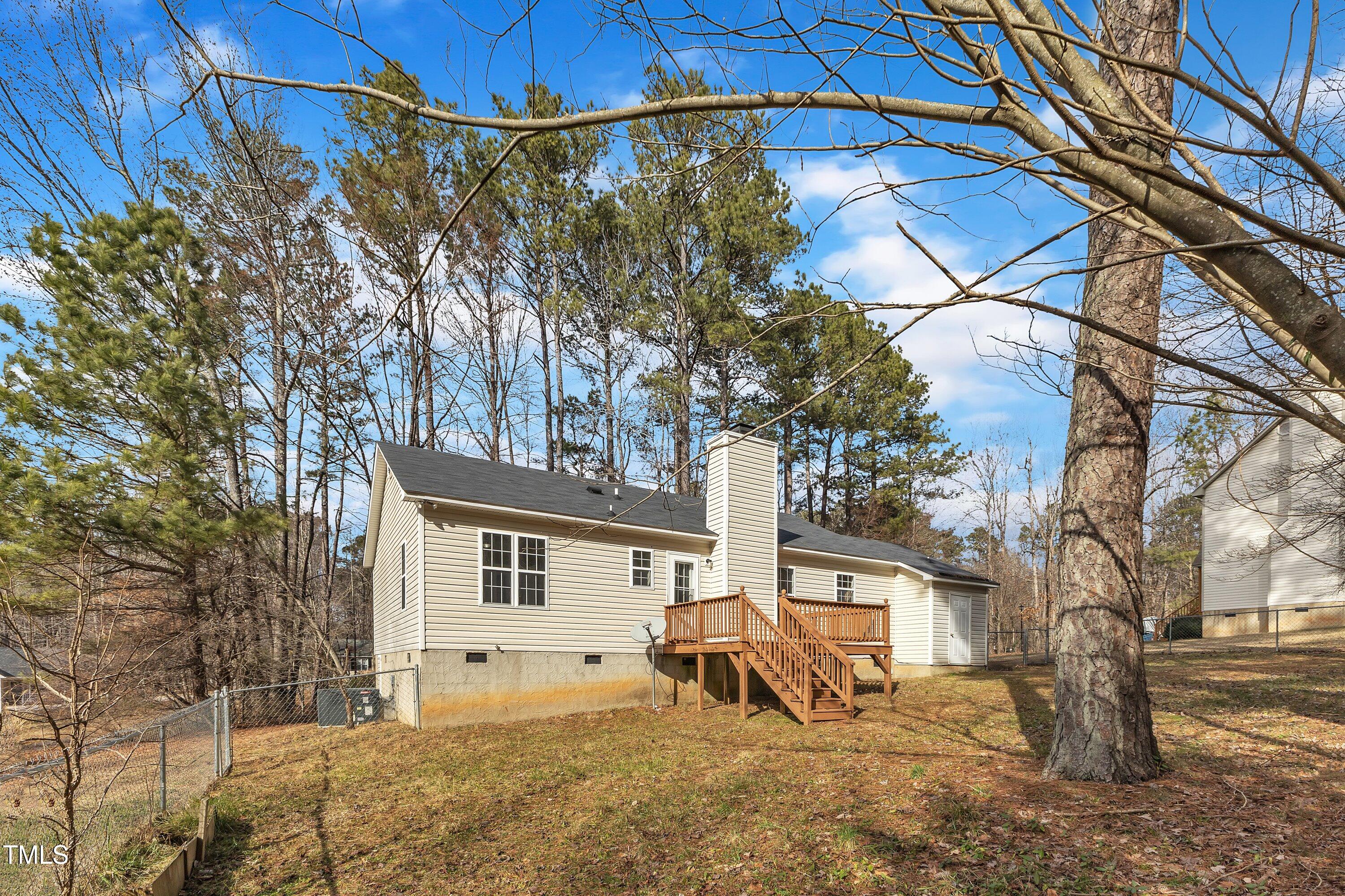121 Madeline Court