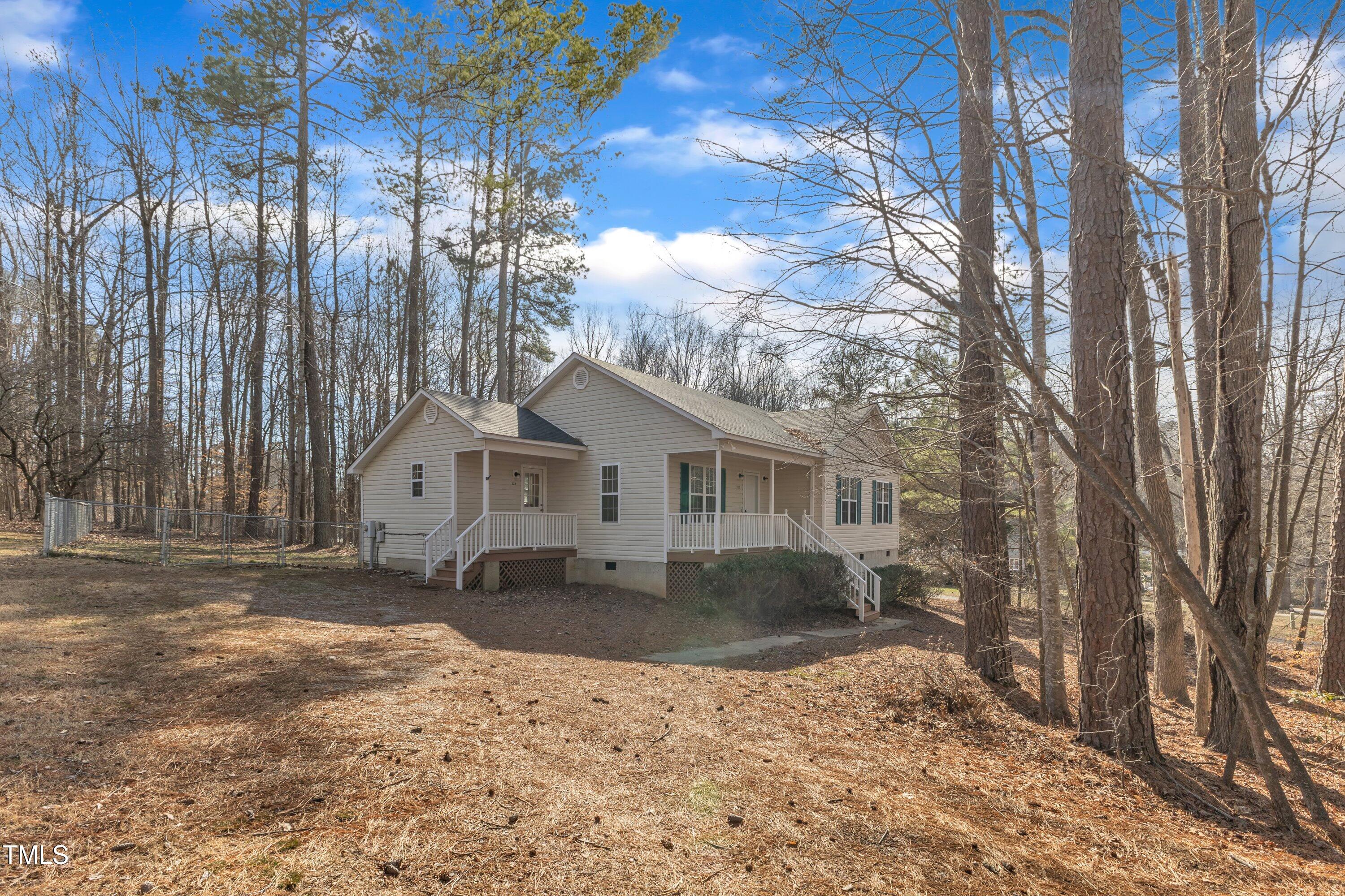 121 Madeline Court